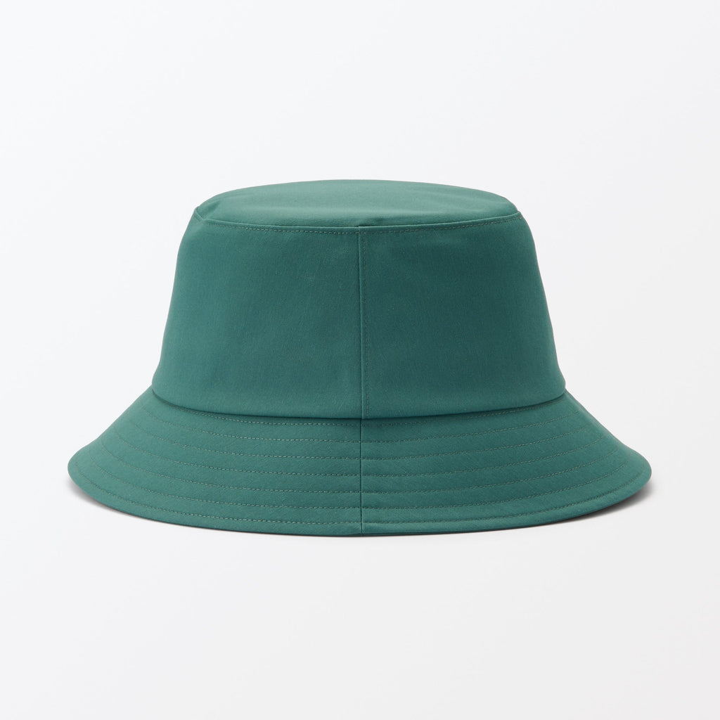 Water Repellent Sealing Taped Bucket Hat