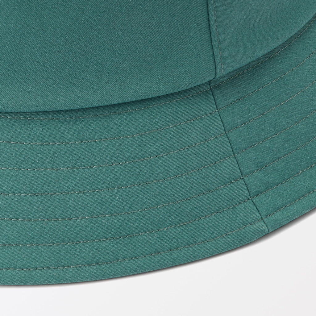 Water Repellent Sealing Taped Bucket Hat