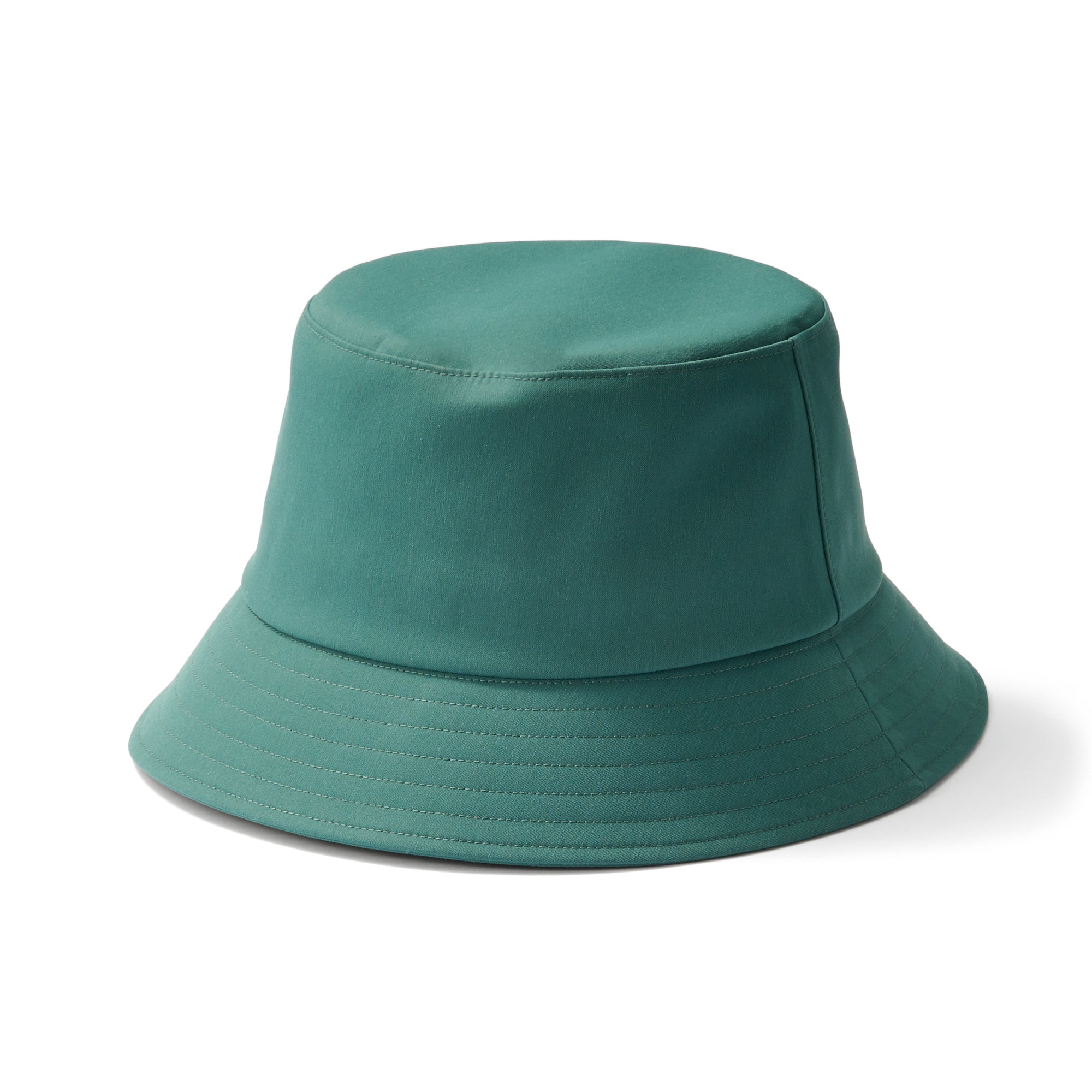 Water Repellent Sealing Taped Bucket Hat