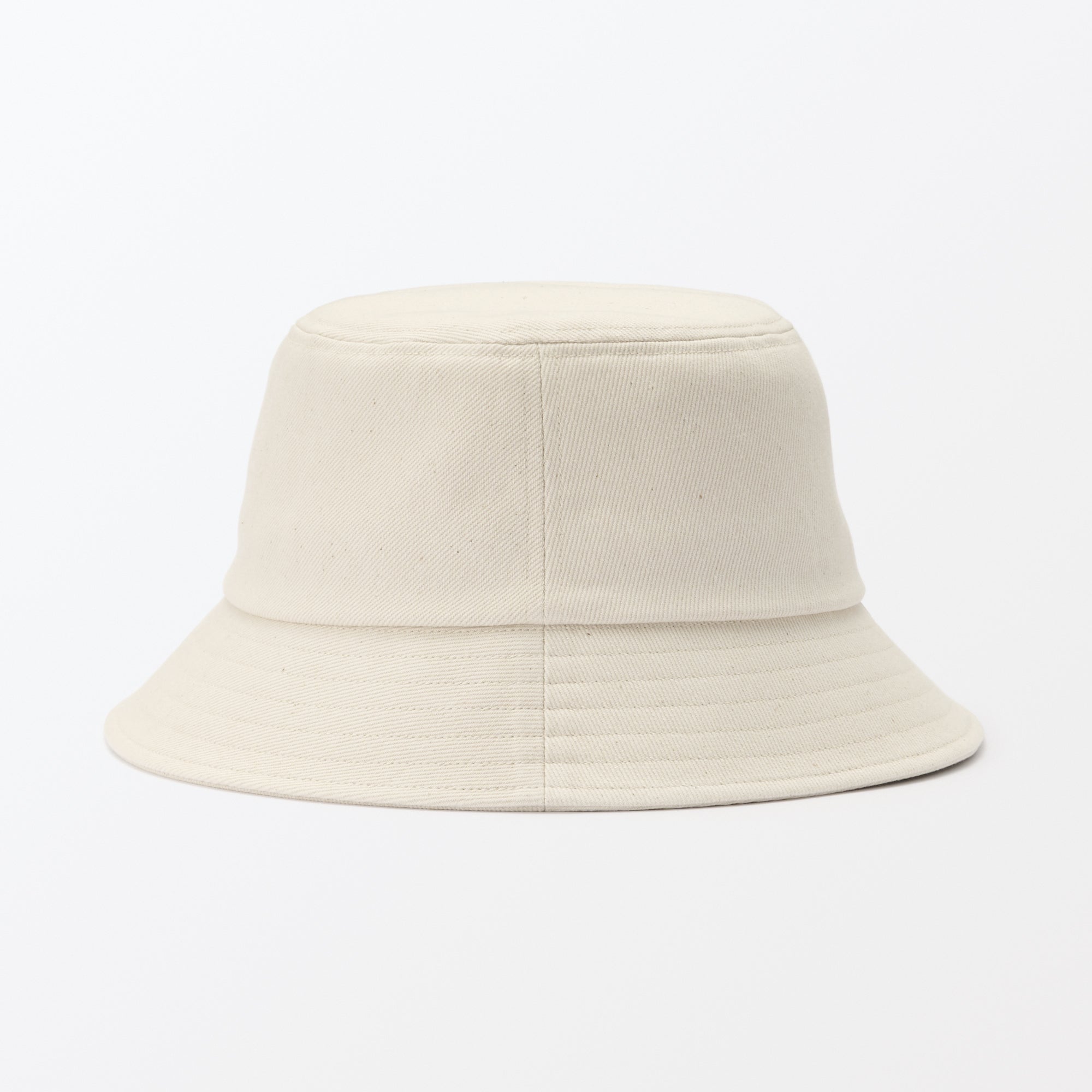 Kapok Blend Bucket Hat Natural
