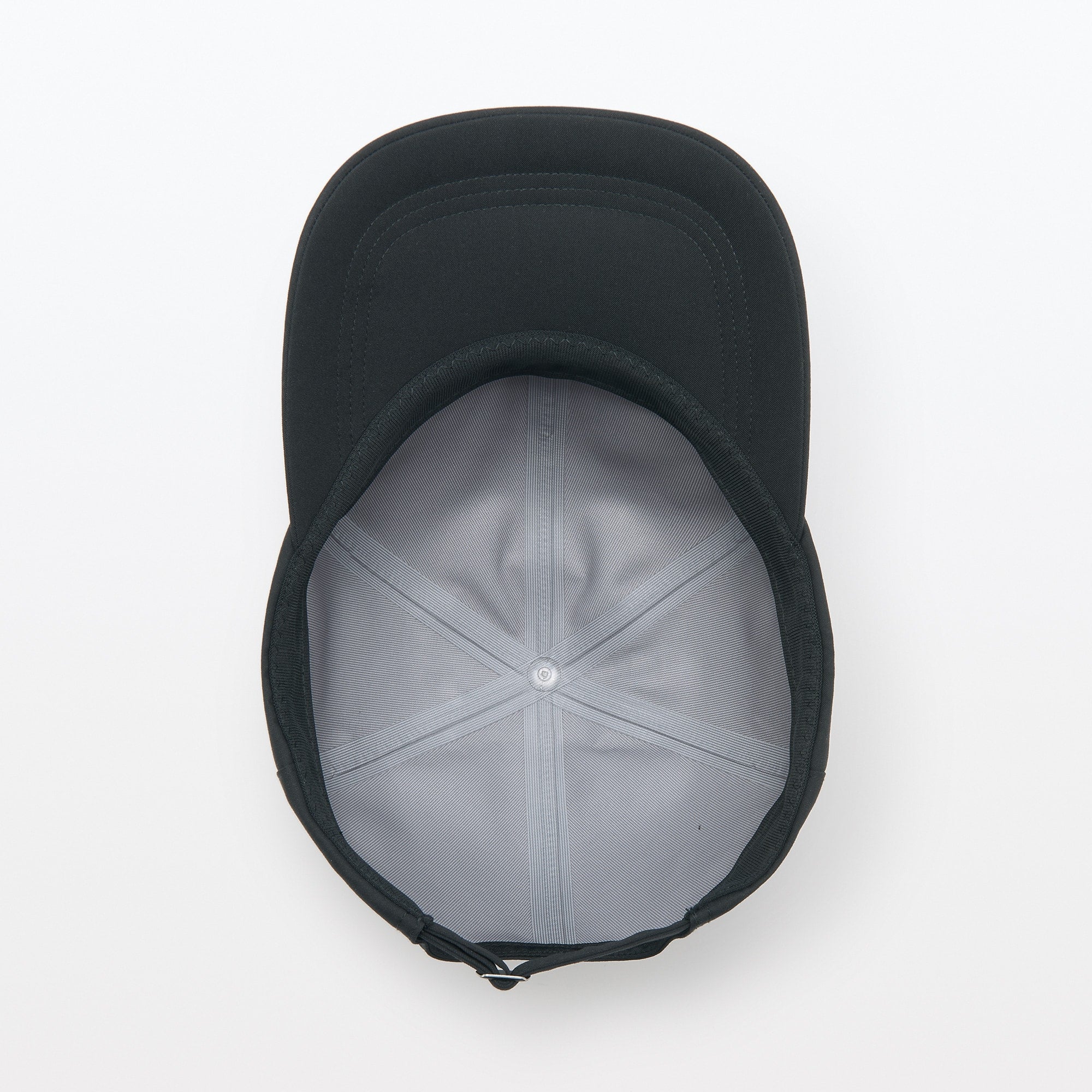Water Repellent Sealing Taped Cap