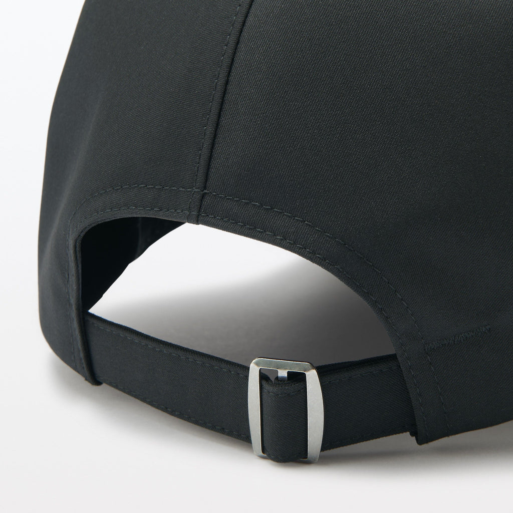 Water Repellent Sealing Taped Cap