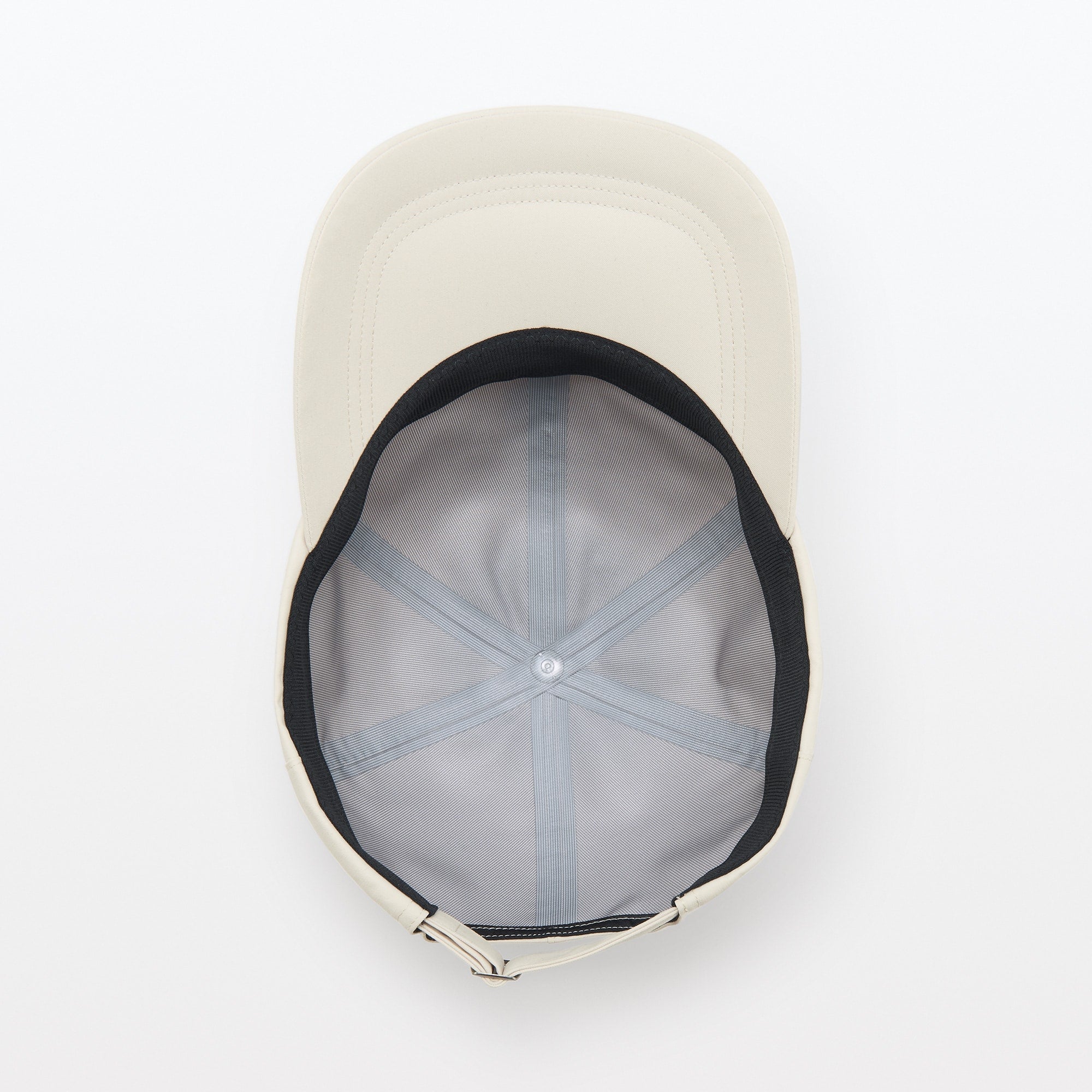 Water Repellent Sealing Taped Cap
