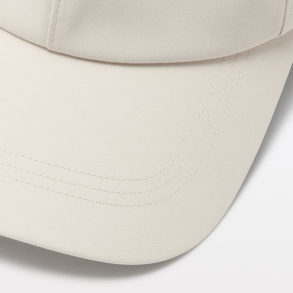 Water Repellent Sealing Taped Cap