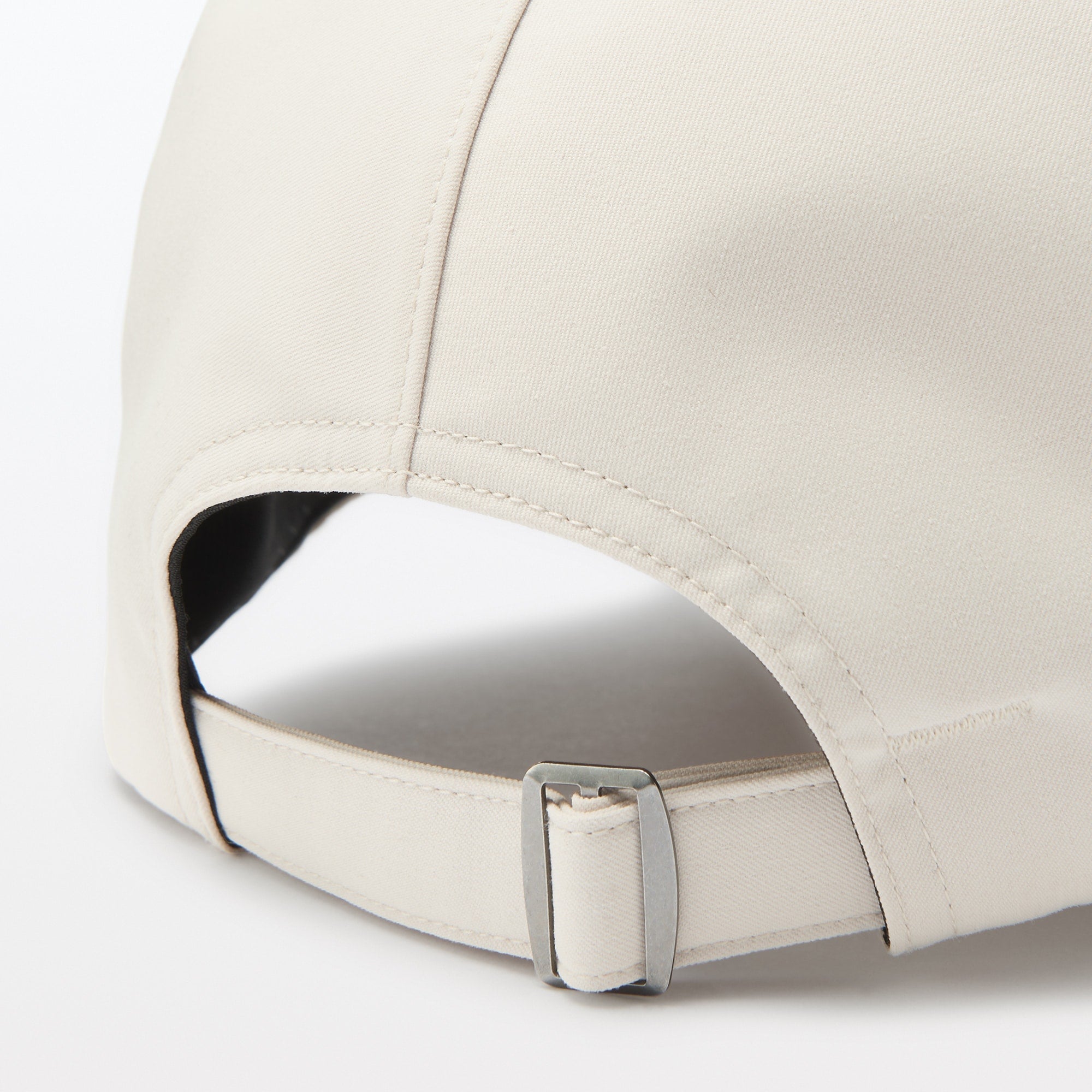 Water Repellent Sealing Taped Cap