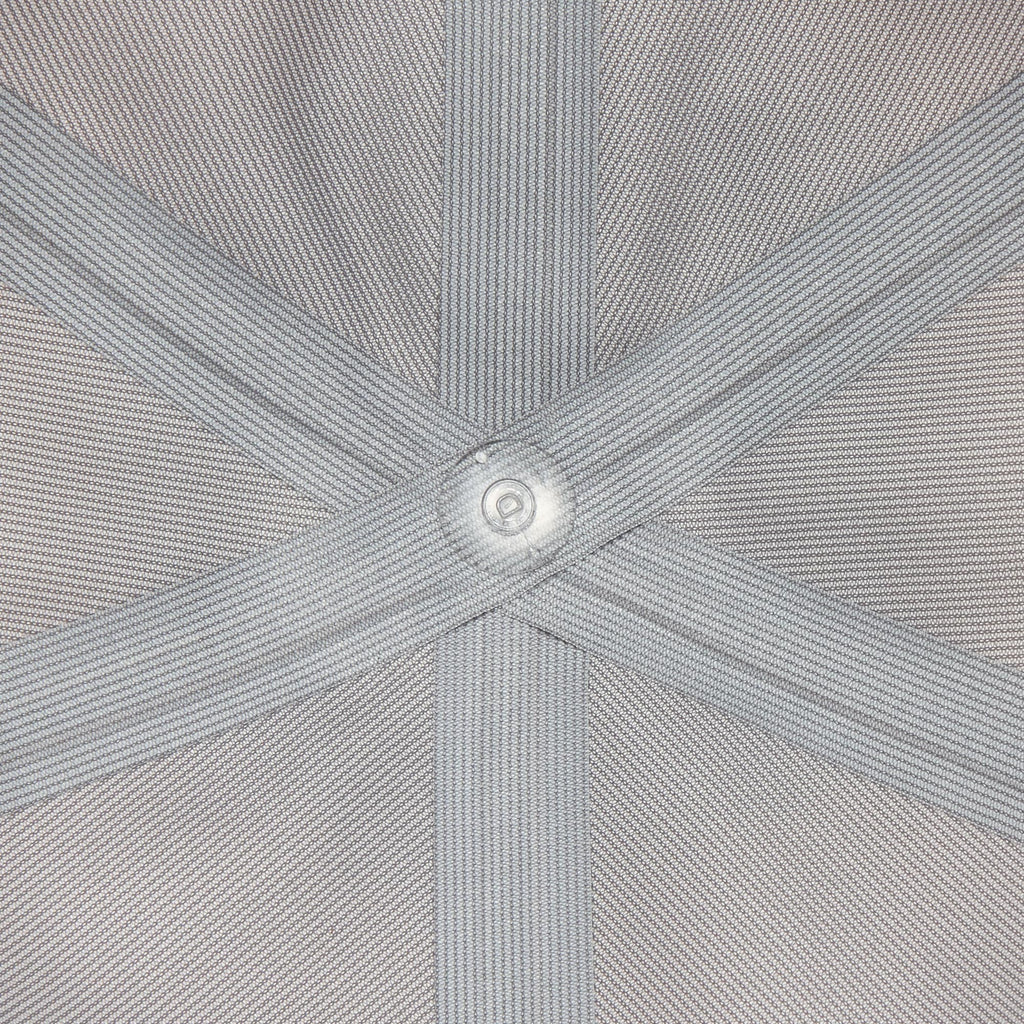 Water Repellent Sealing Taped Cap
