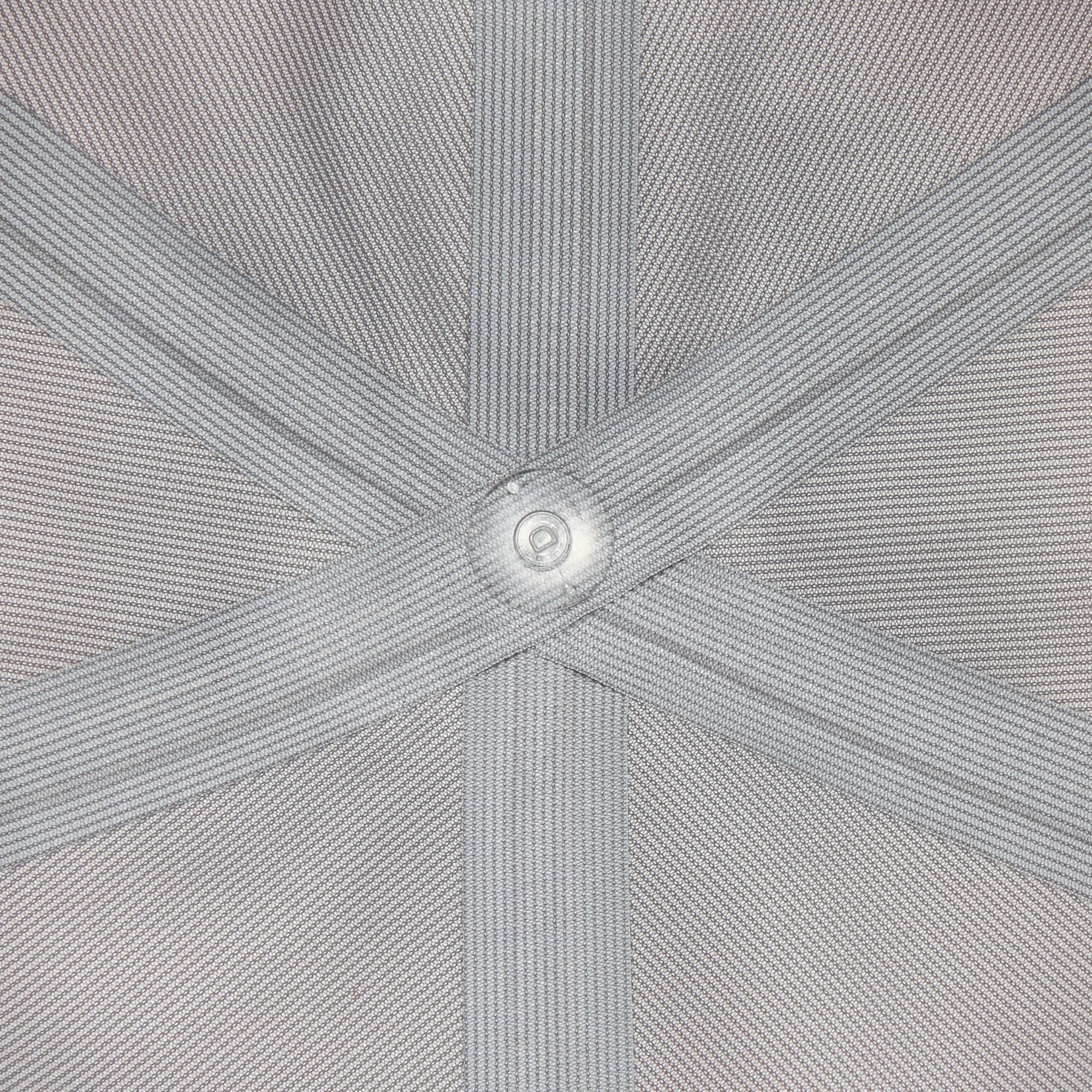 Water Repellent Sealing Taped Cap