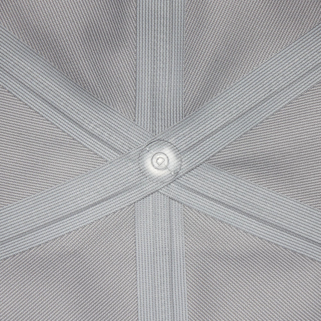 Water Repellent Sealing Taped Cap