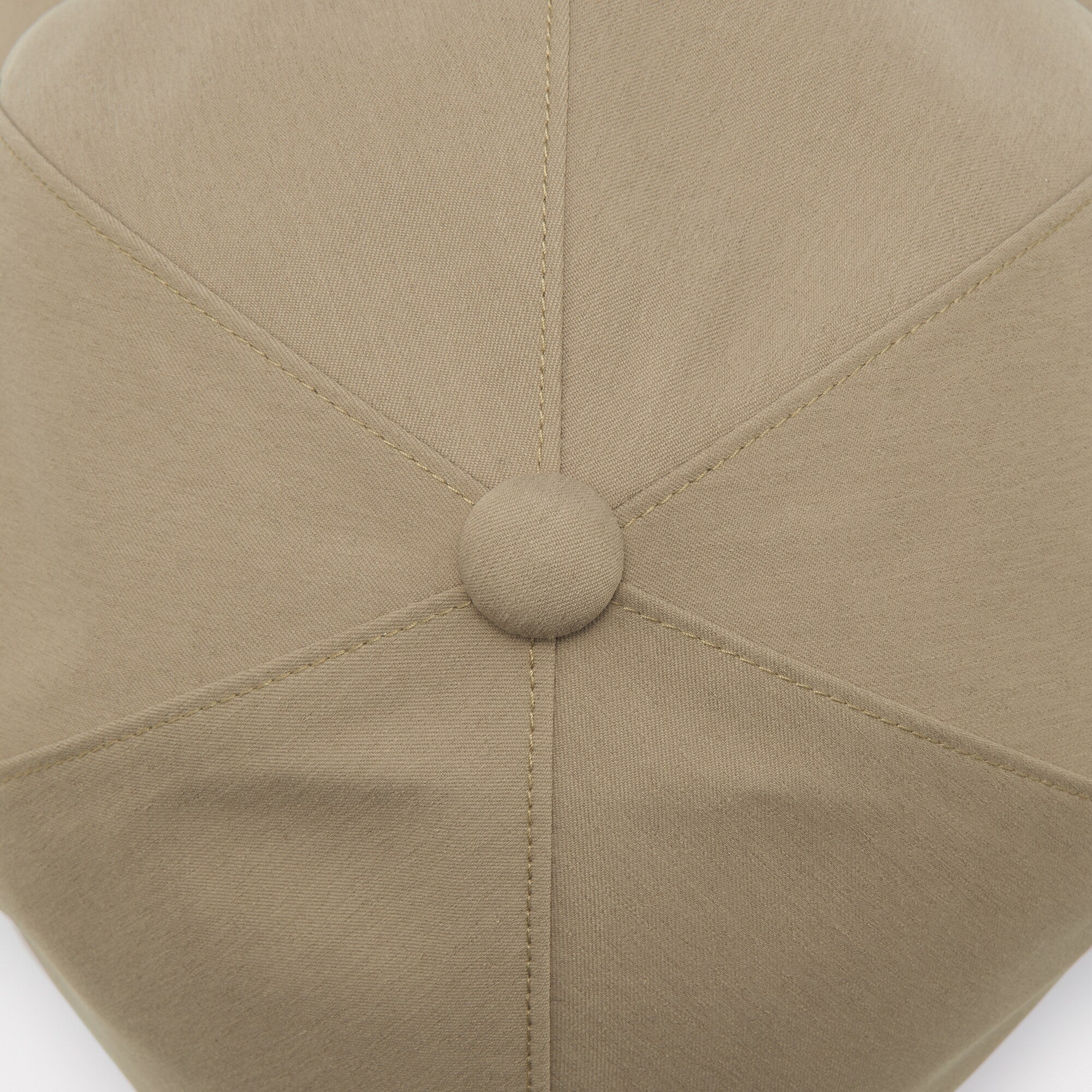 Water Repellent Sealing Taped Cap
