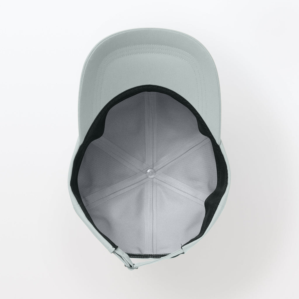 Water Repellent Sealing Taped Cap