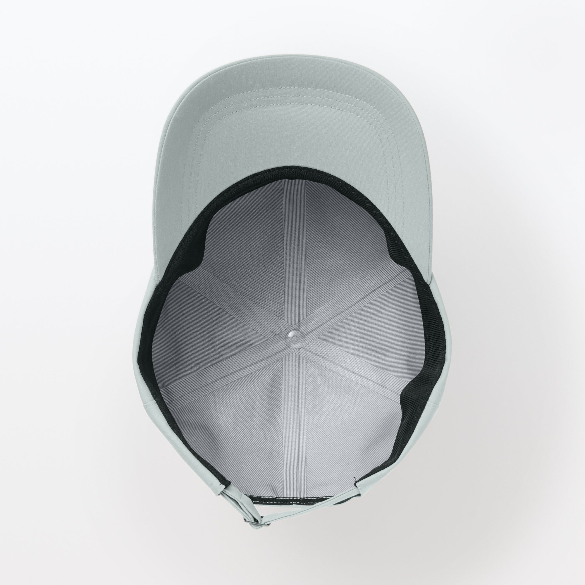 Water Repellent Sealing Taped Cap