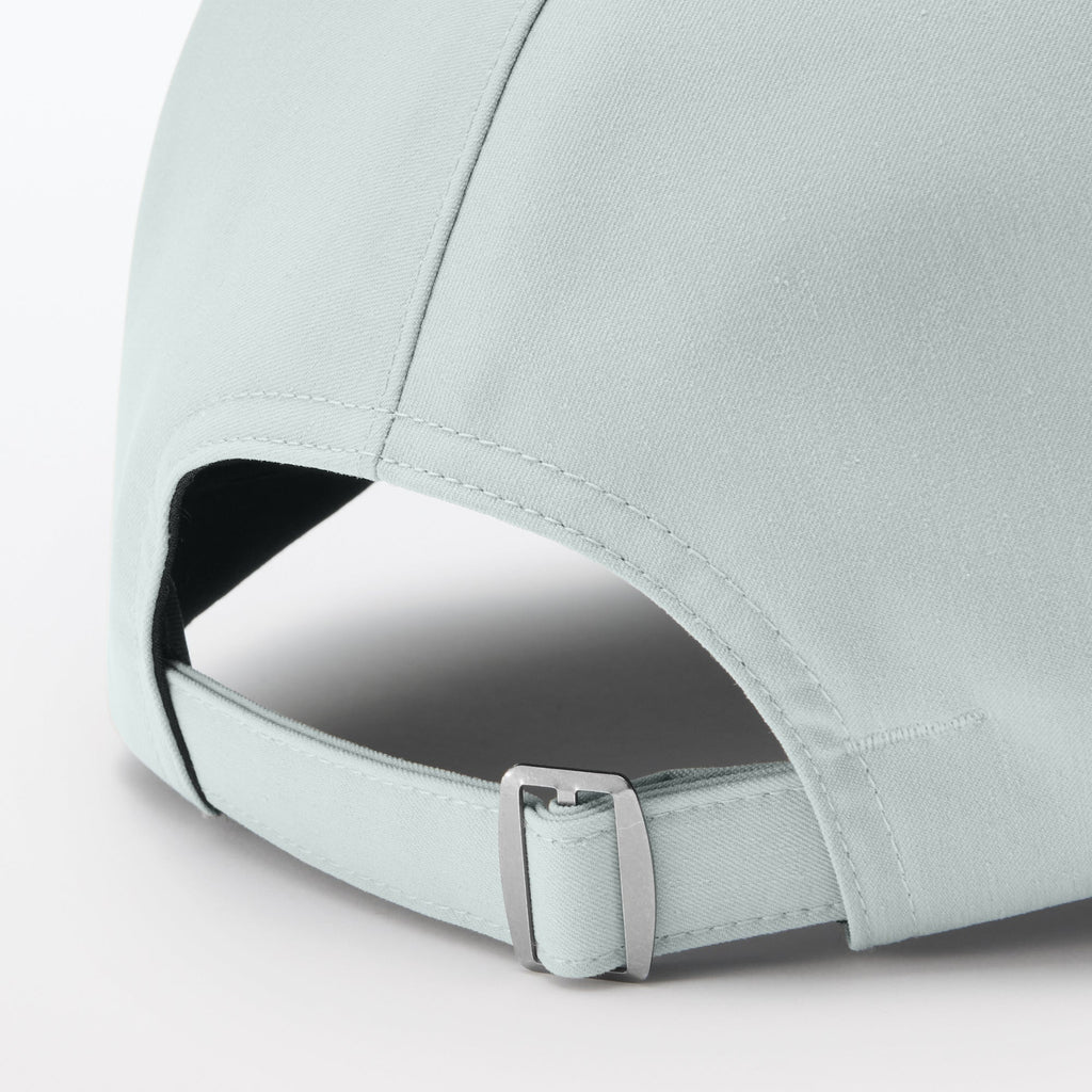 Water Repellent Sealing Taped Cap