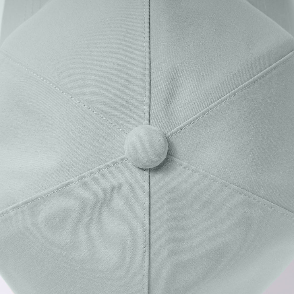 Water Repellent Sealing Taped Cap