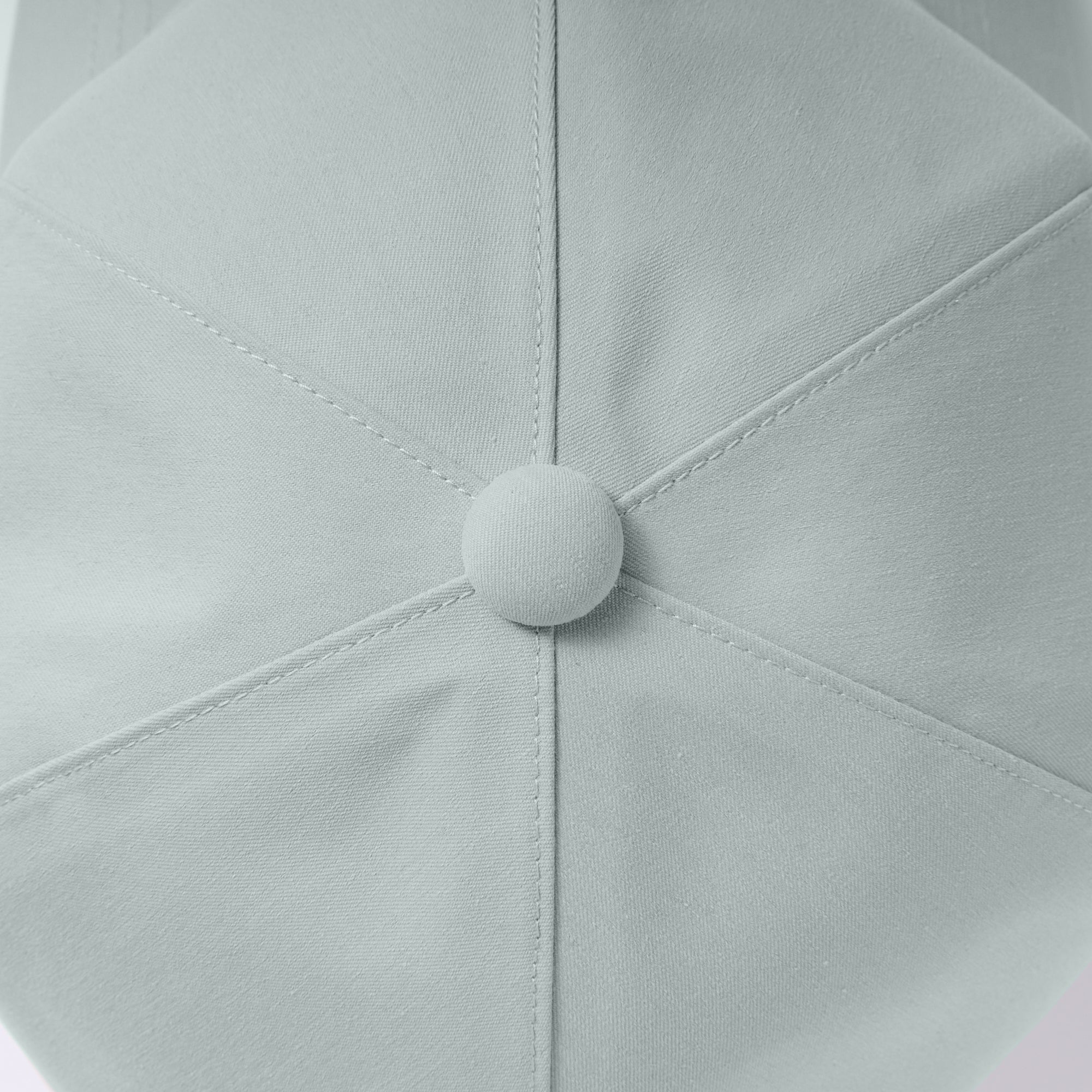 Water Repellent Sealing Taped Cap