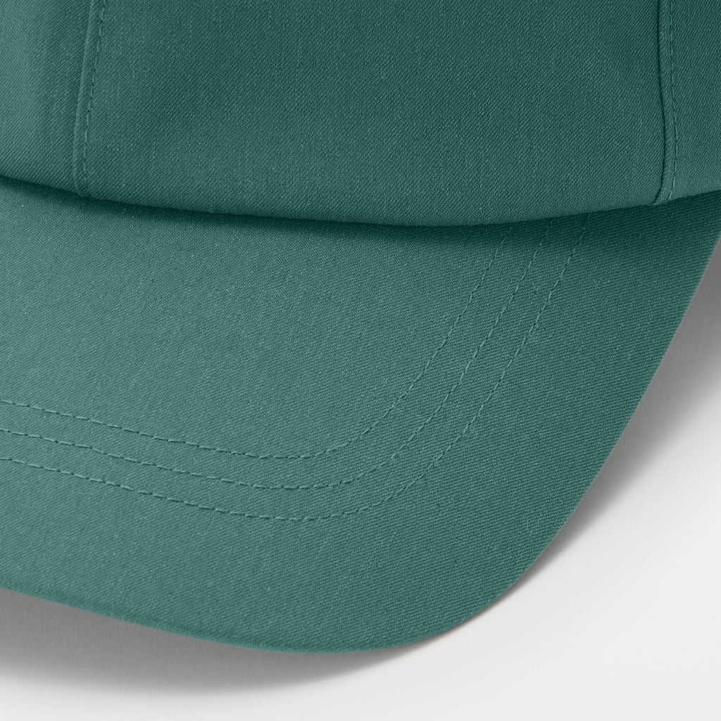 Water Repellent Sealing Taped Cap