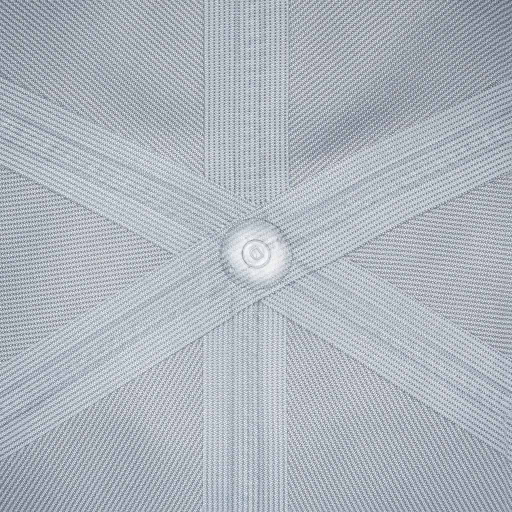 Water Repellent Sealing Taped Cap