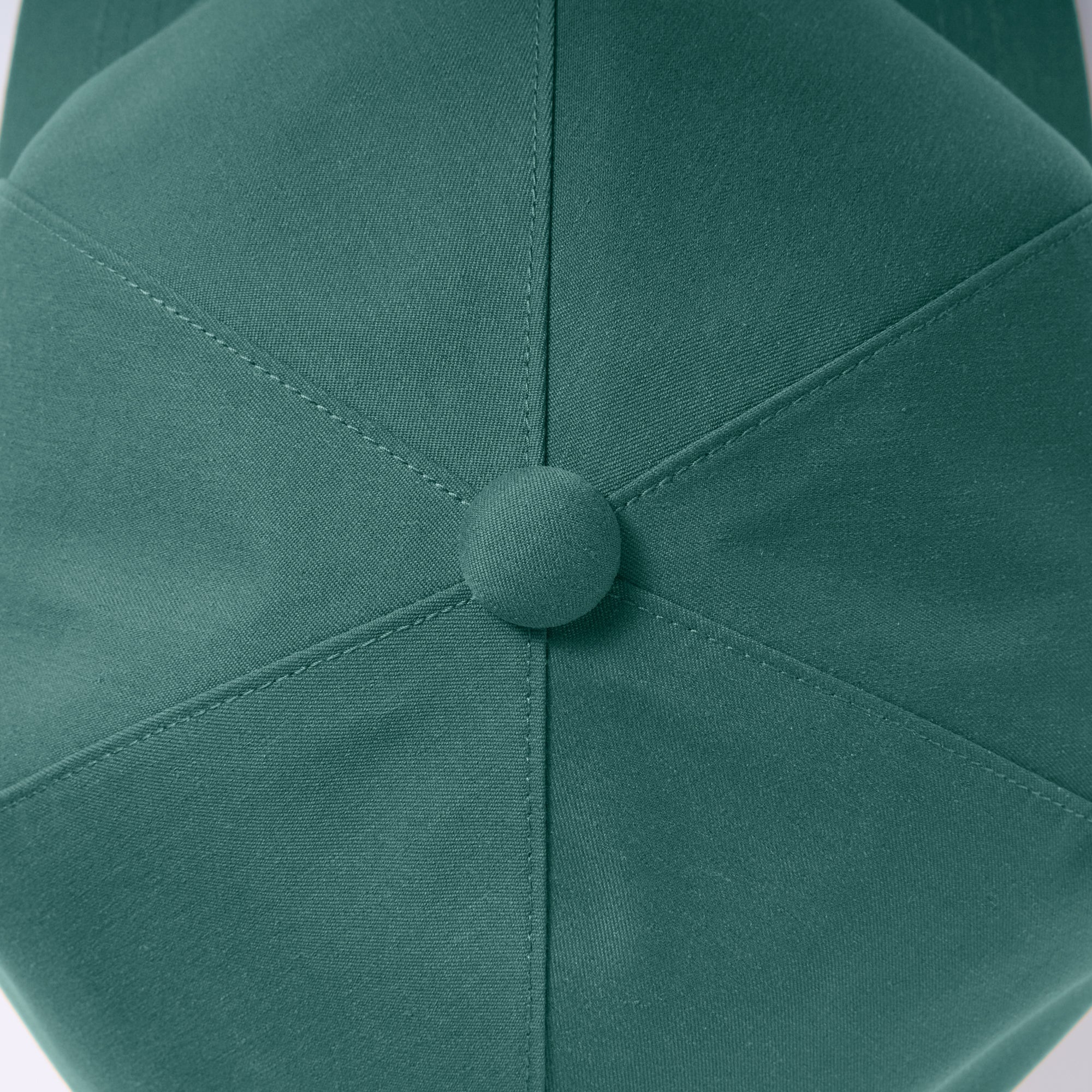 Water Repellent Sealing Taped Cap