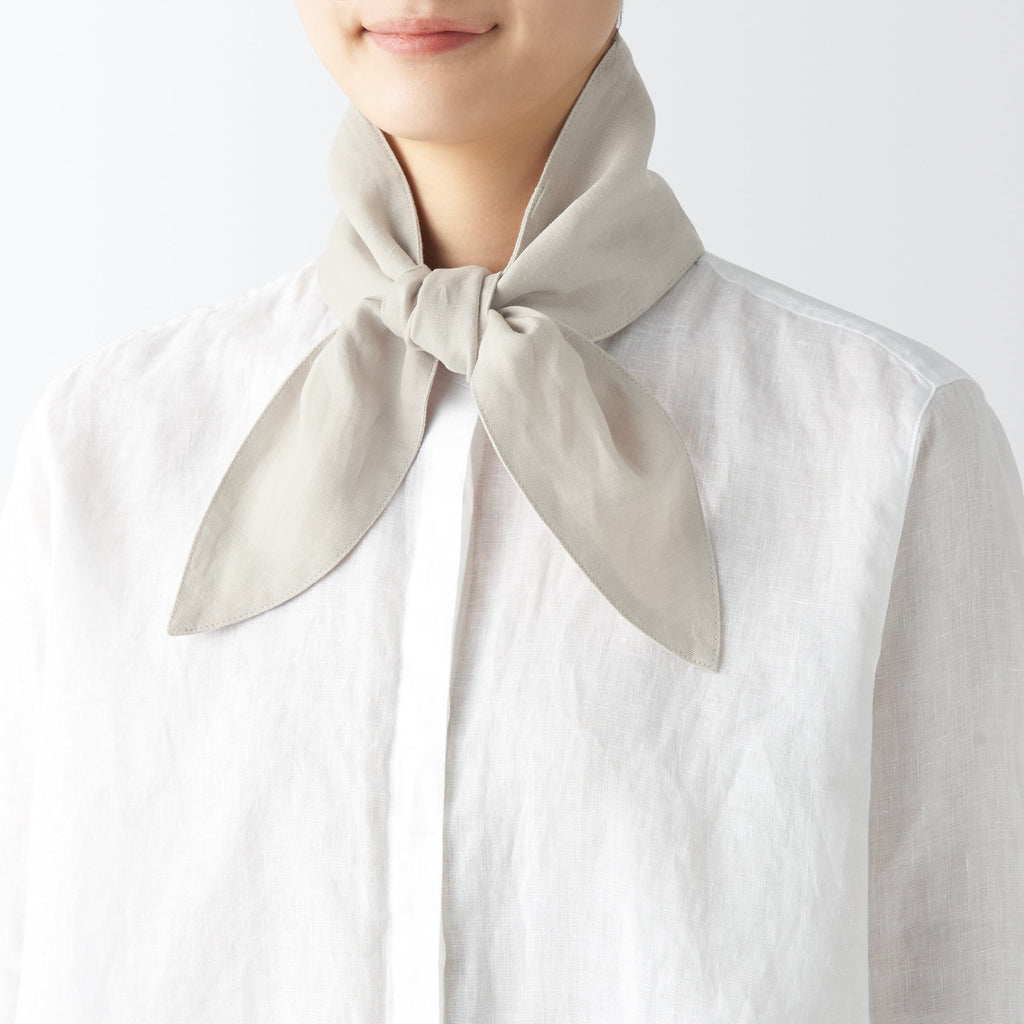 Cool Touch Scarf with Pocket