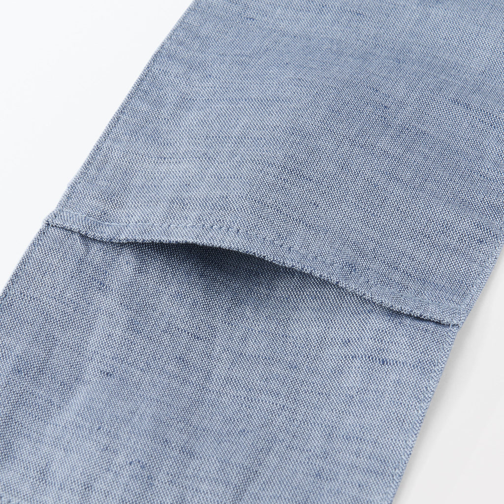 Cool Touch Scarf with Pocket