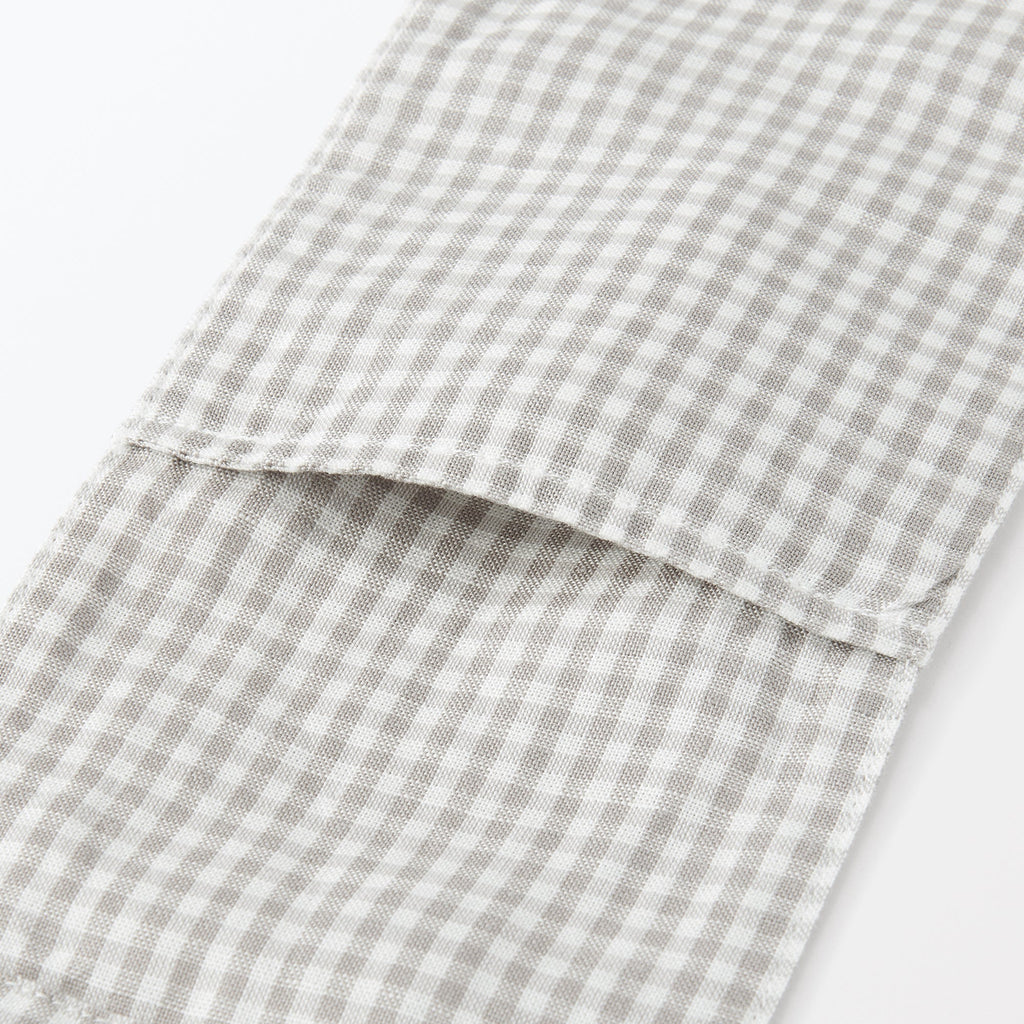 Cool Touch Scarf with Pocket