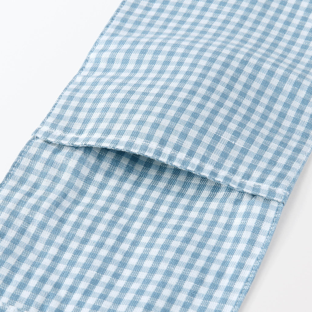 Cool Touch Scarf with Pocket