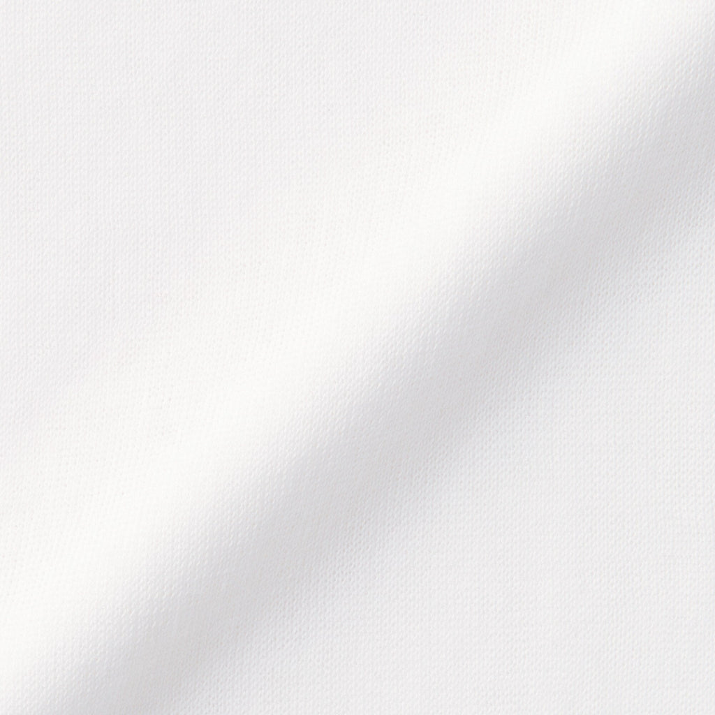 High-Twist Cotton Buttoned Bolero
