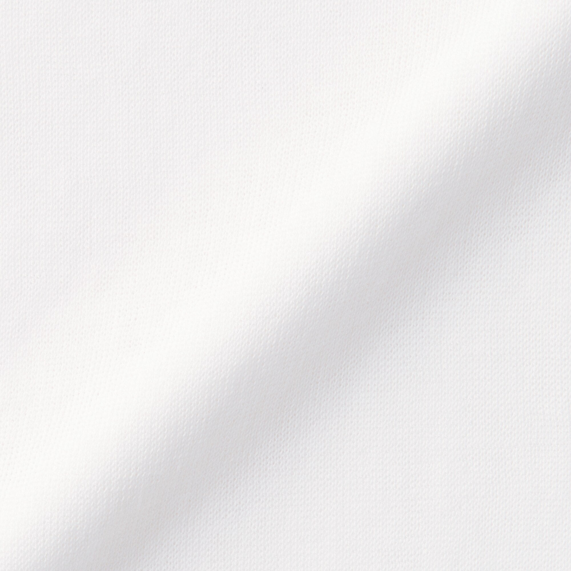 High-Twist Cotton Buttoned Bolero