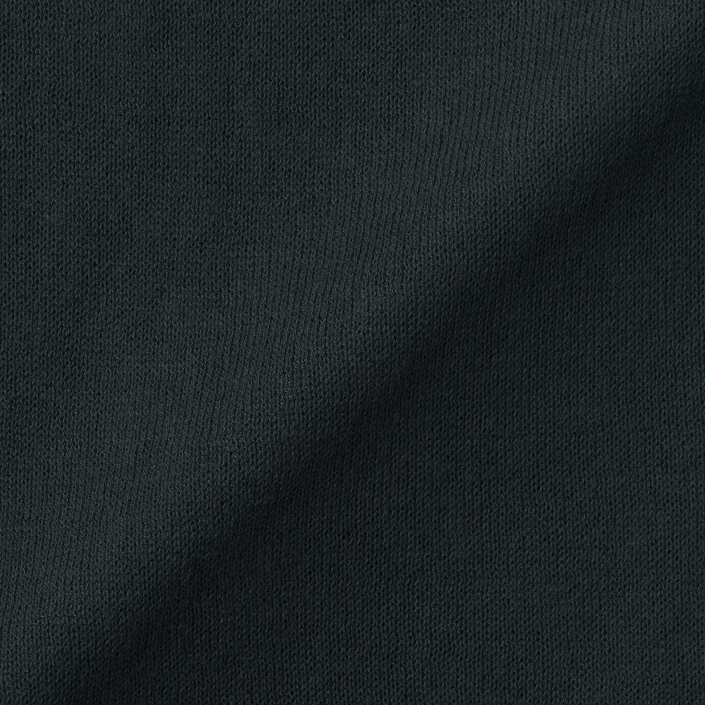 High-Twist Cotton Buttoned Bolero