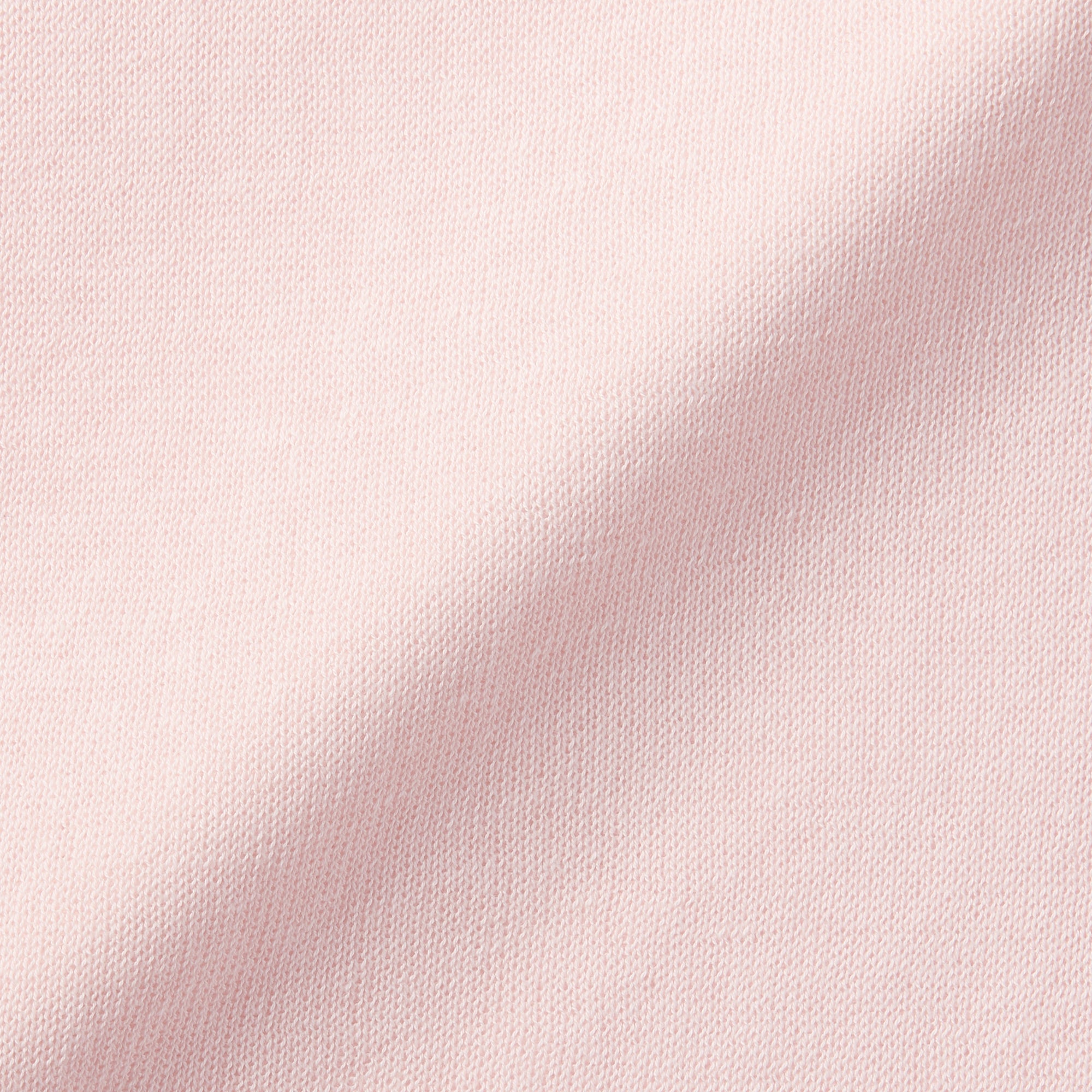 High-Twist Cotton Buttoned Bolero