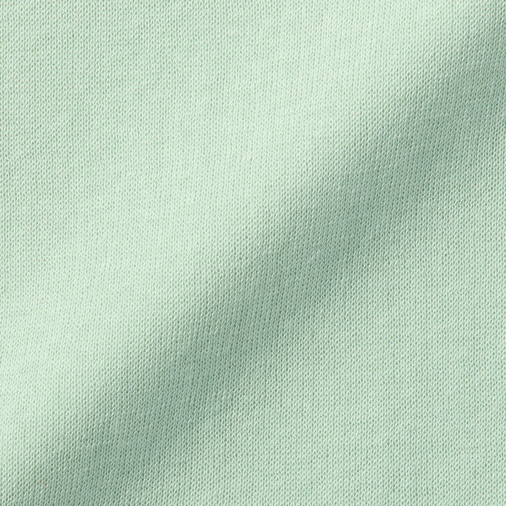 High-Twist Cotton Buttoned Bolero