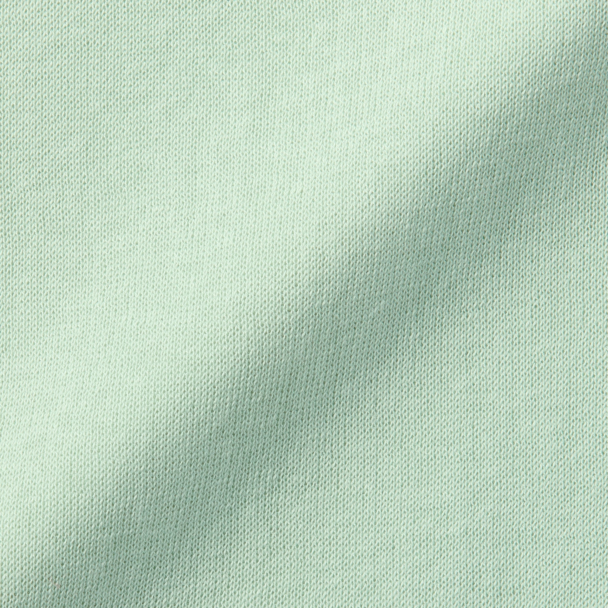 High-Twist Cotton Buttoned Bolero