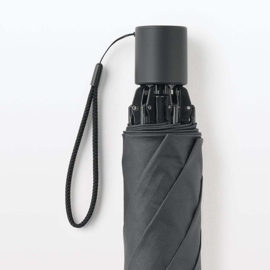 All-Weather 2-Way Foldable Umbrella
