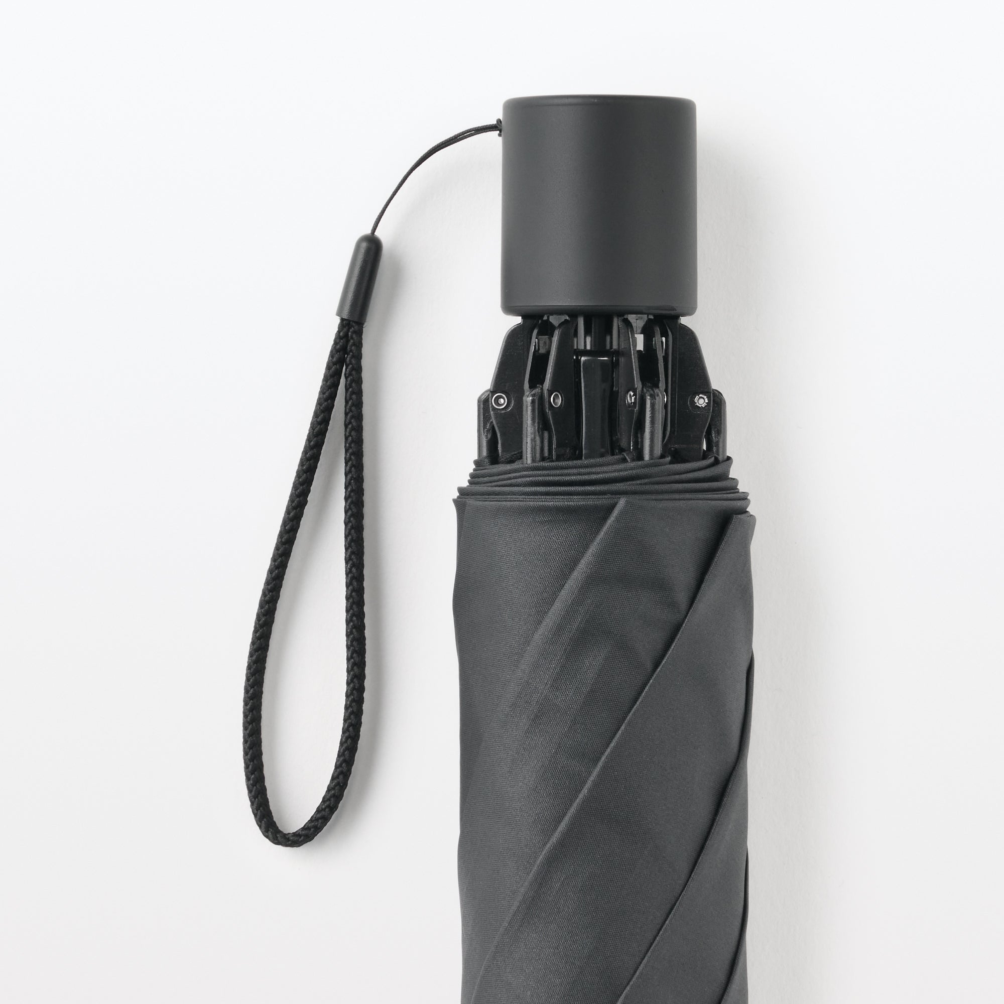 All-Weather 2-Way Foldable Umbrella