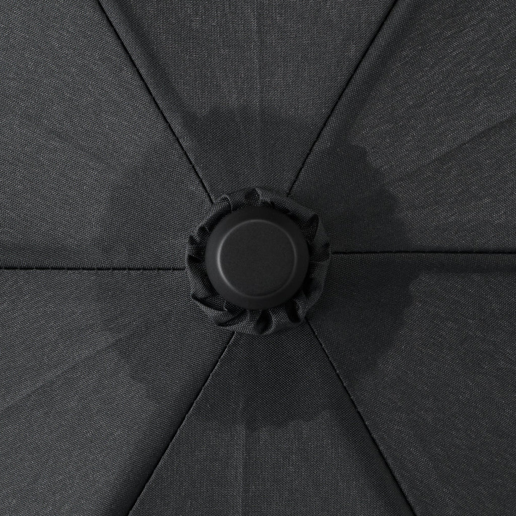 All-Weather 2-Way Foldable Umbrella