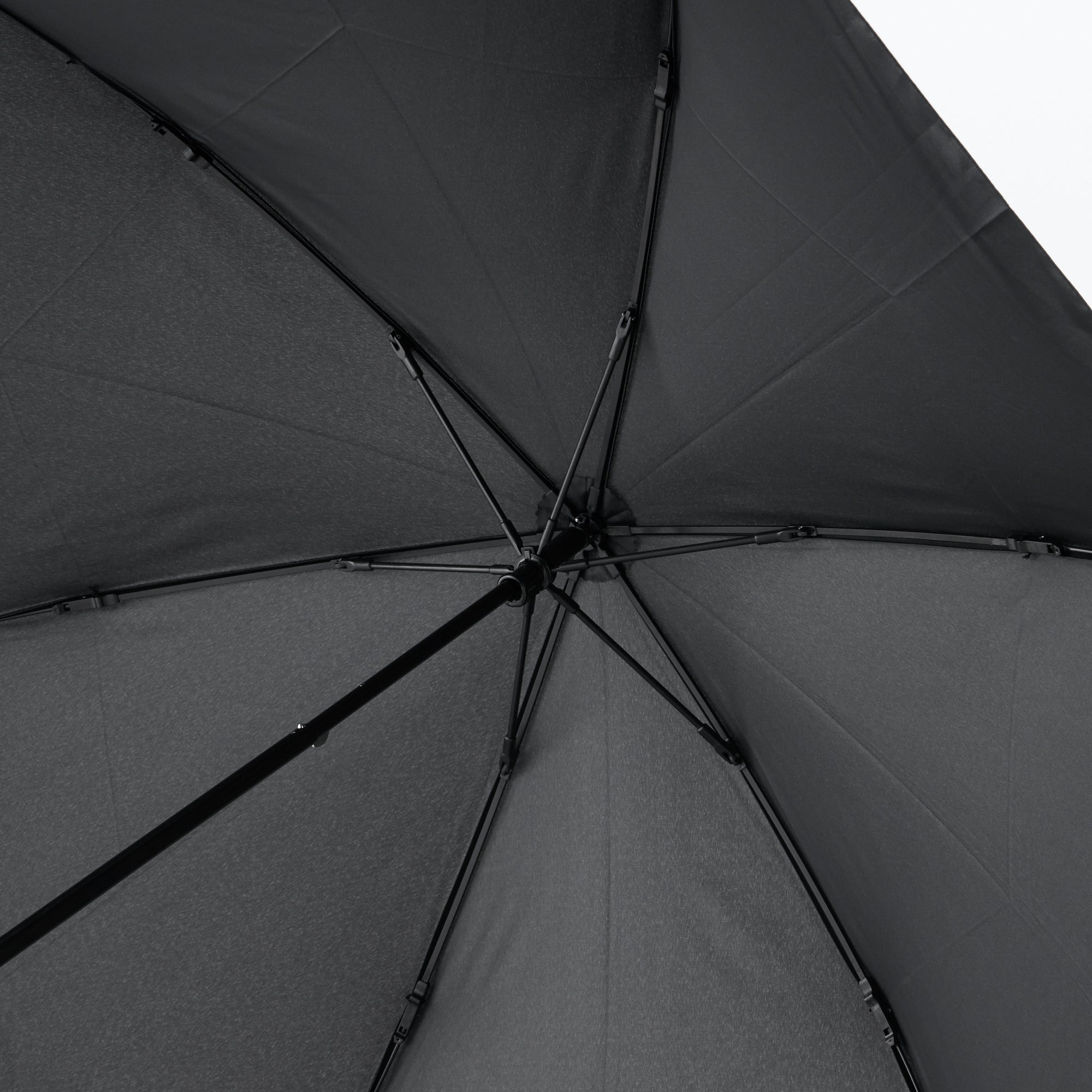 All-Weather 2-Way Foldable Umbrella