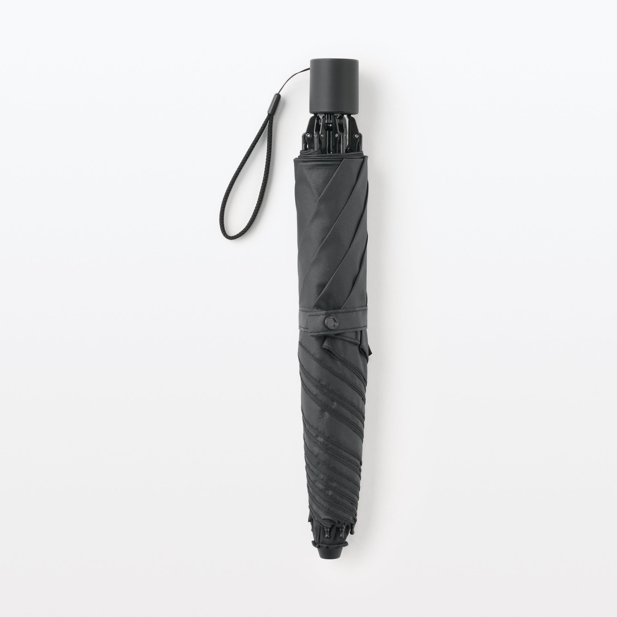 All-Weather 2-Way Foldable Umbrella