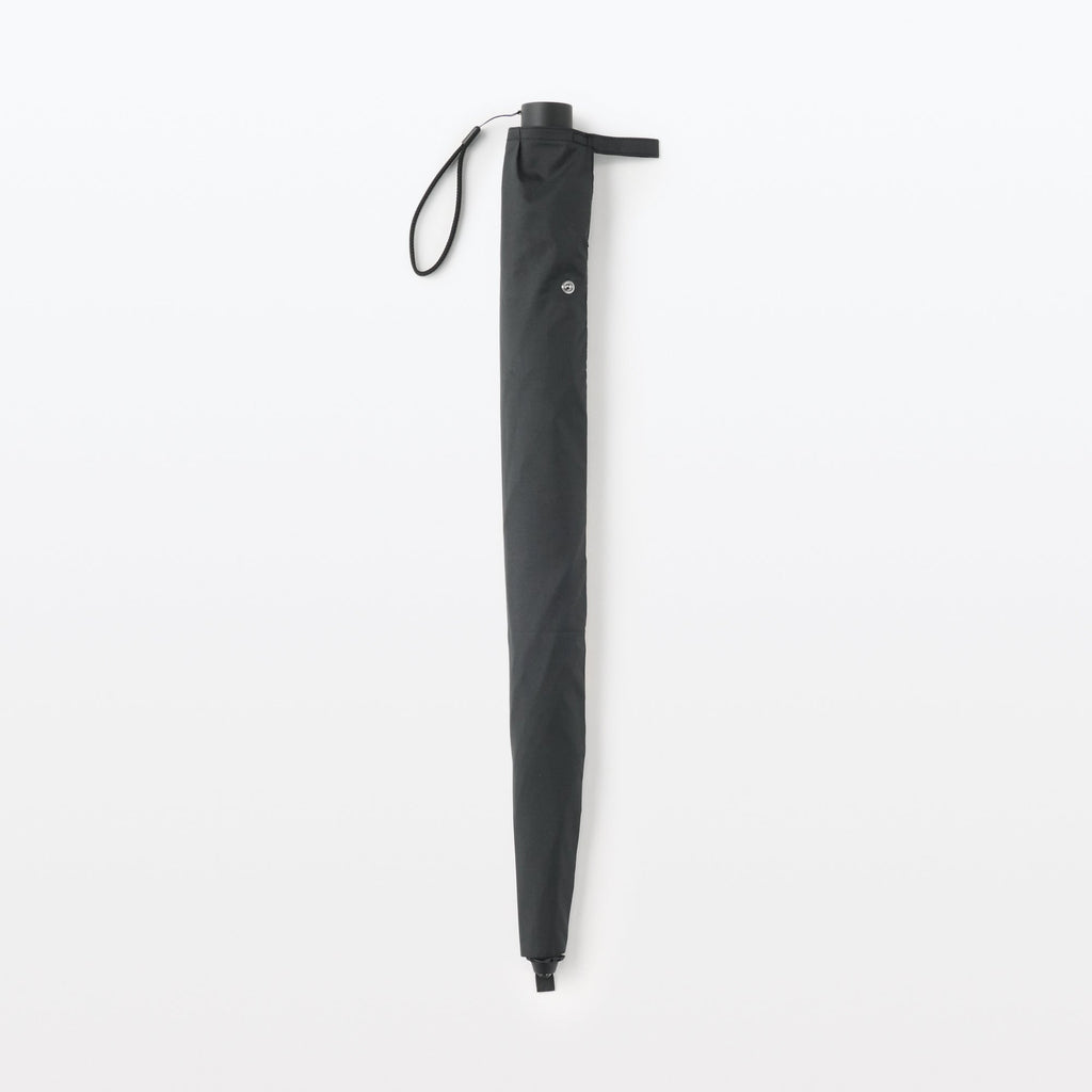 All-Weather 2-Way Foldable Umbrella