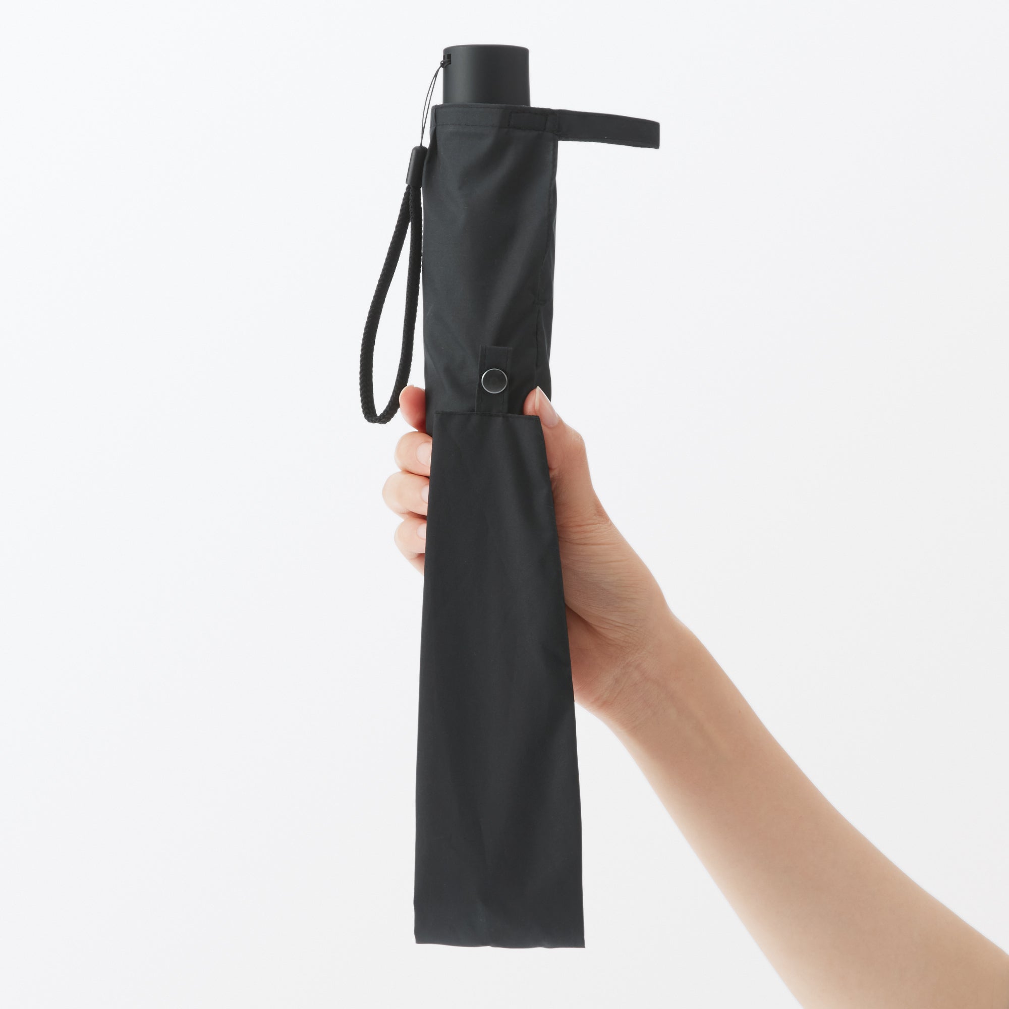 All-Weather 2-Way Foldable Umbrella