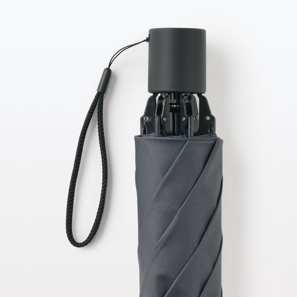All-Weather 2-Way Foldable Umbrella