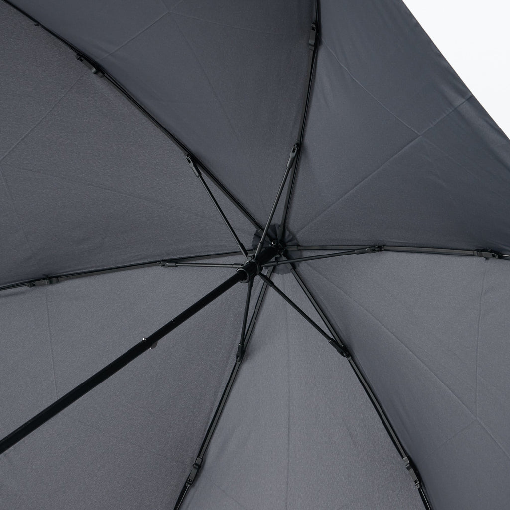 All-Weather 2-Way Foldable Umbrella