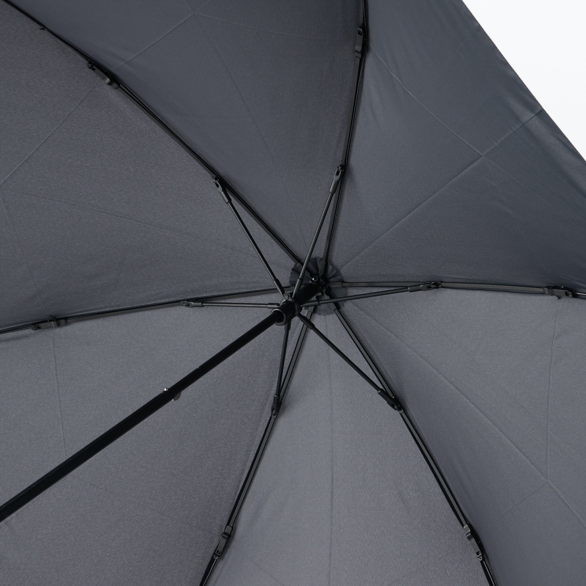All-Weather 2-Way Foldable Umbrella