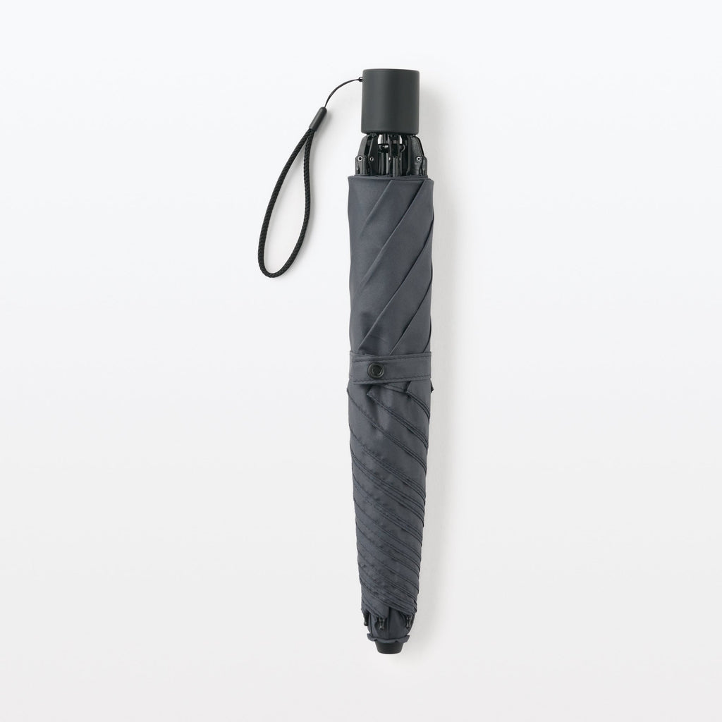 All-Weather 2-Way Foldable Umbrella