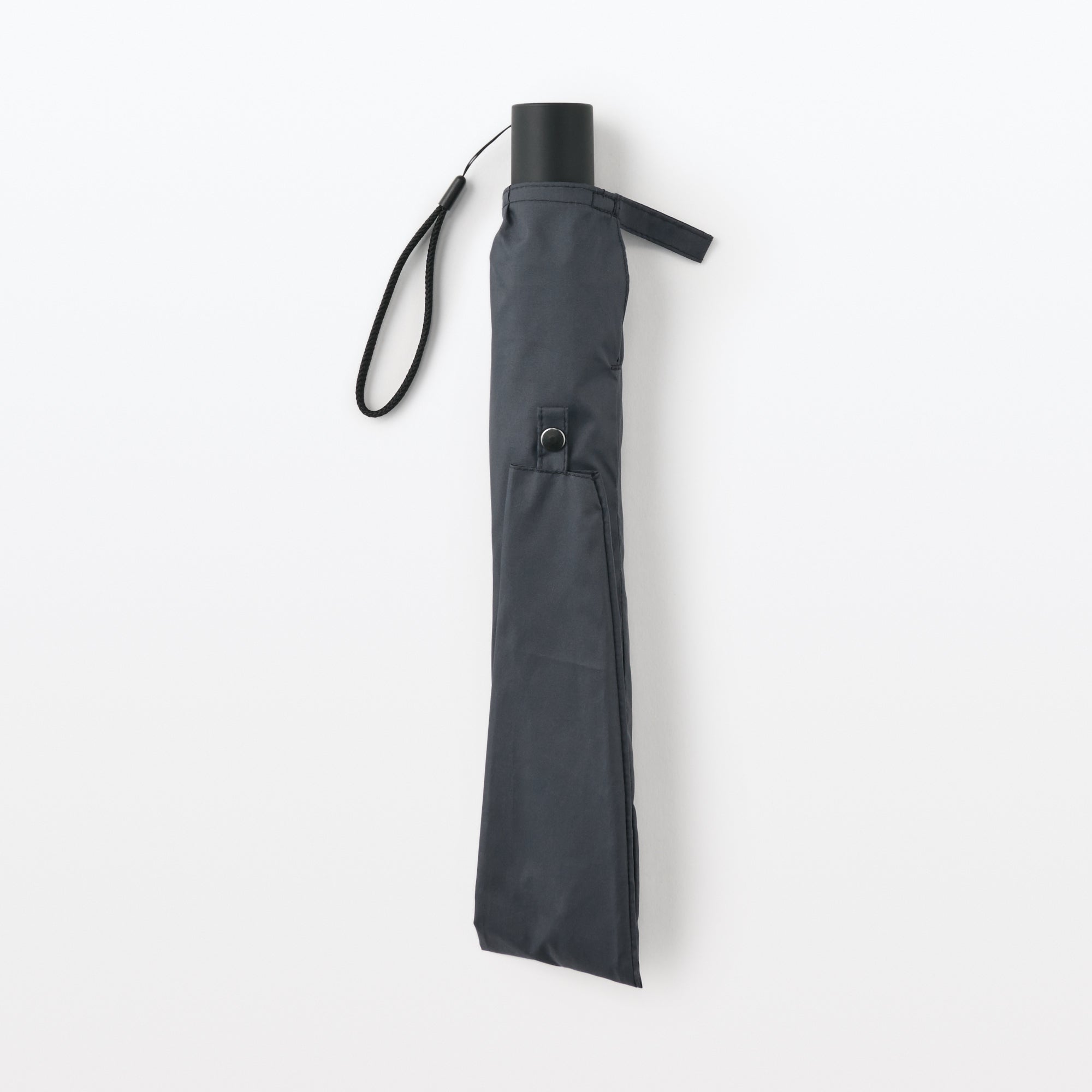 All-Weather 2-Way Foldable Umbrella