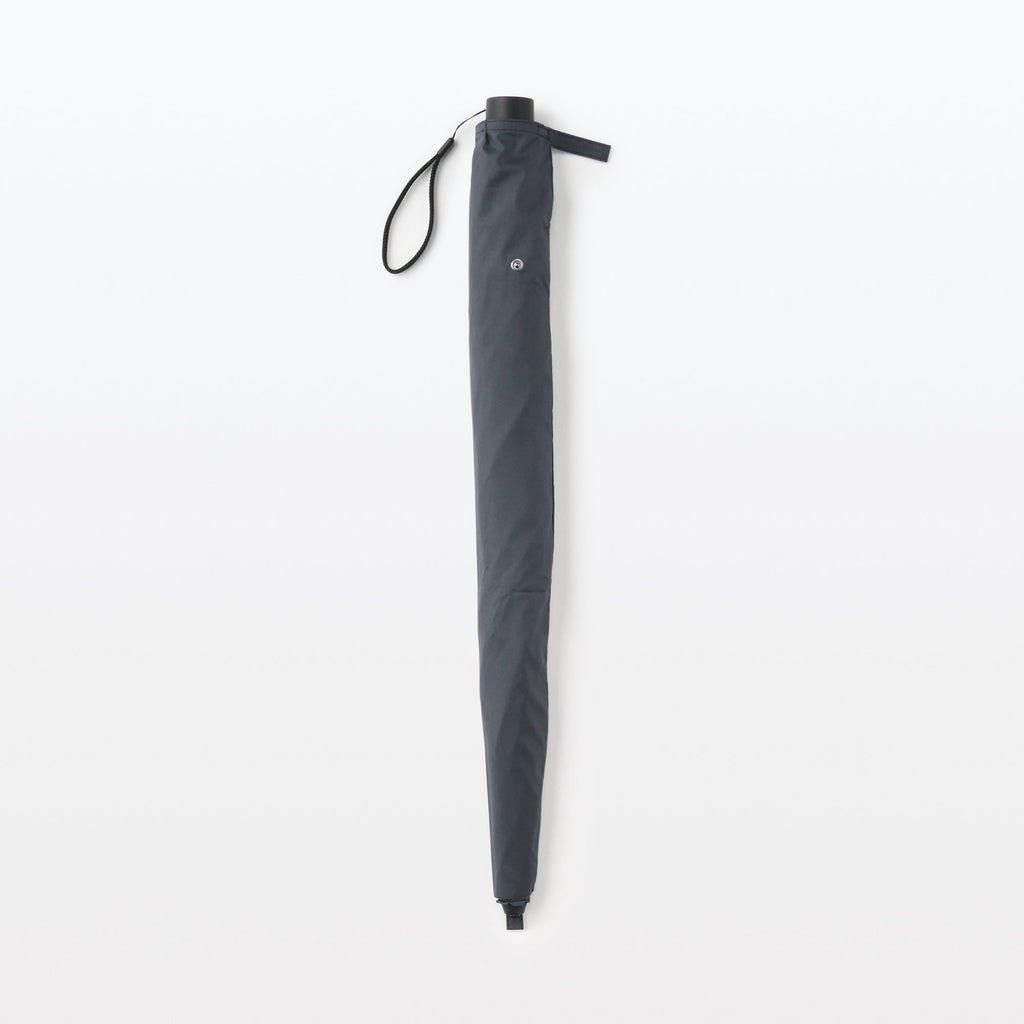 All-Weather 2-Way Foldable Umbrella