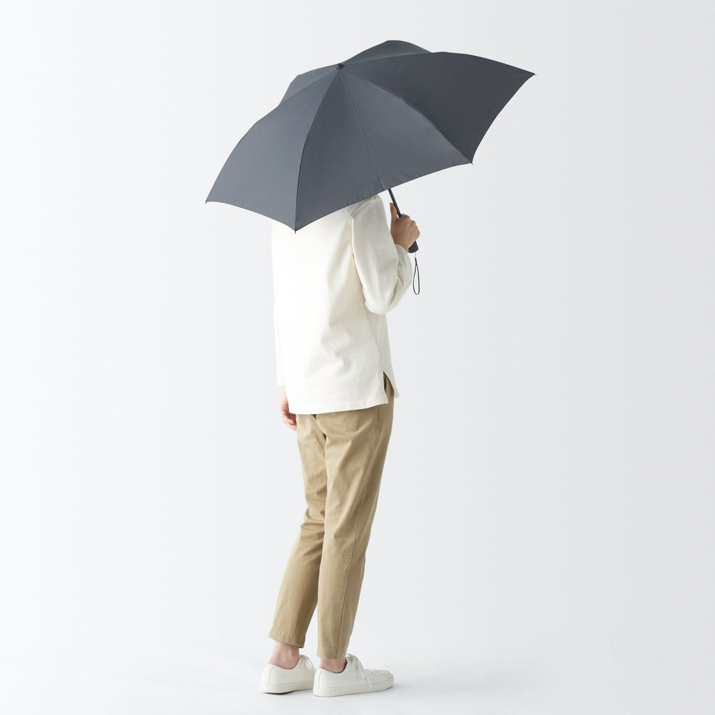 All-Weather 2-Way Foldable Umbrella