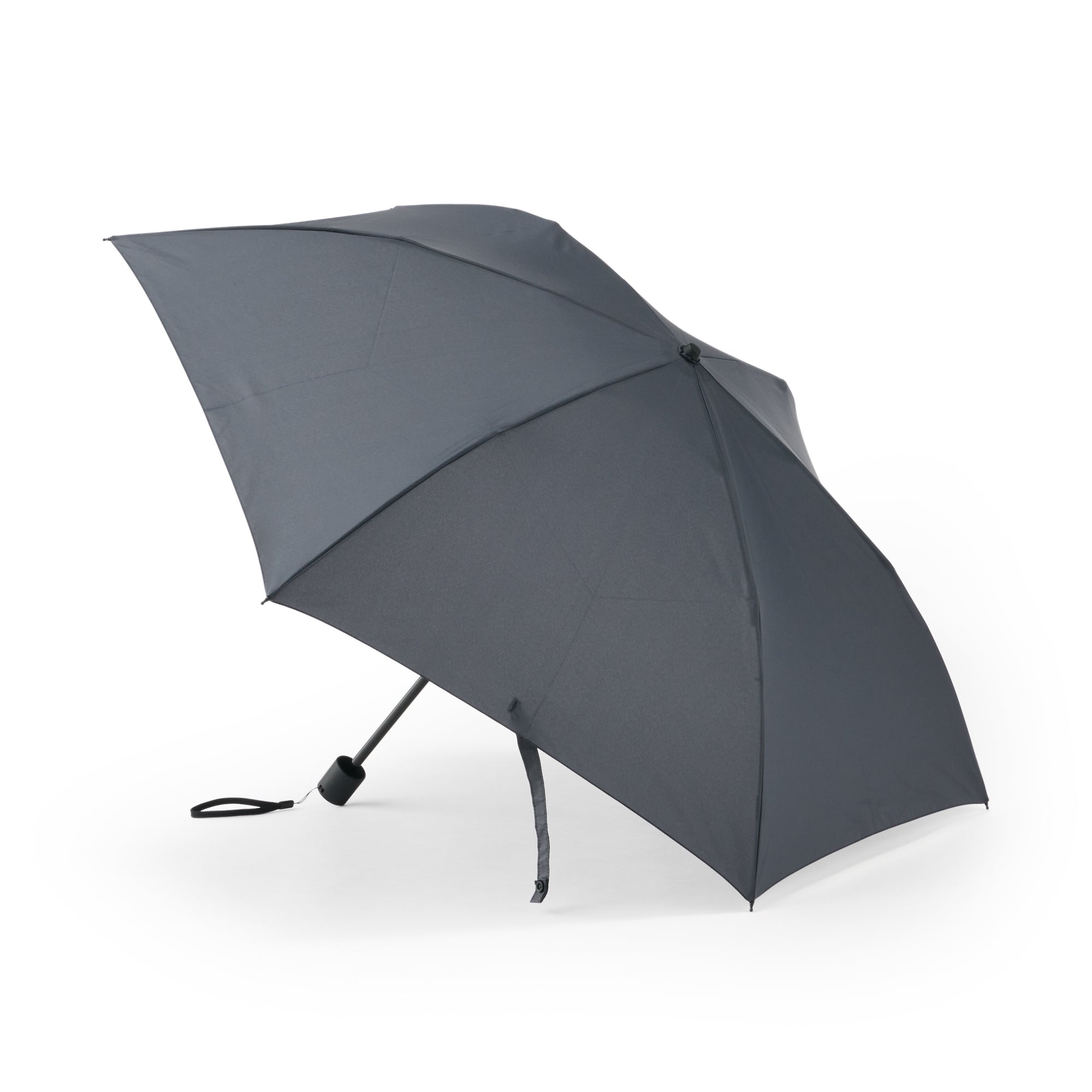 All-Weather 2-Way Foldable Umbrella