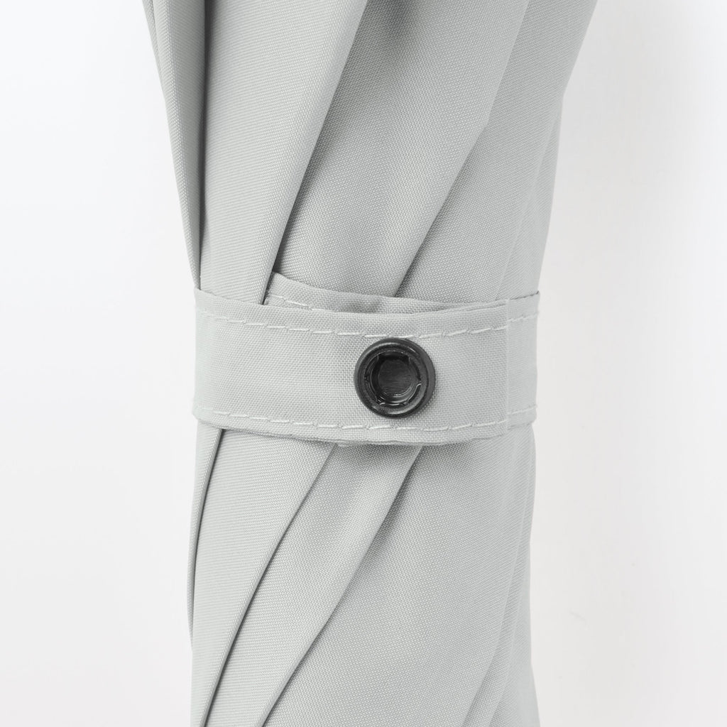 Markable Umbrella - Light Gray