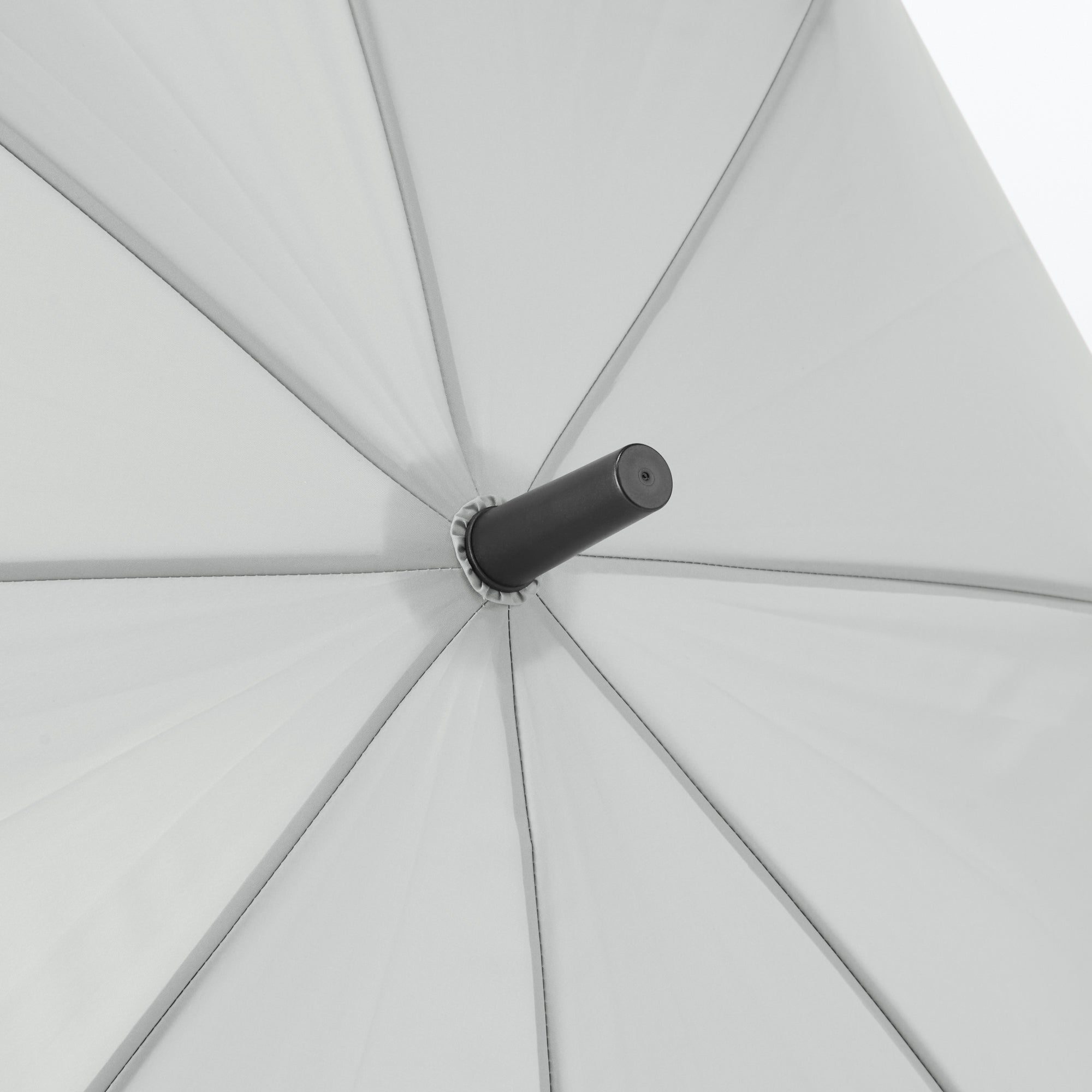 Markable Umbrella - Light Gray