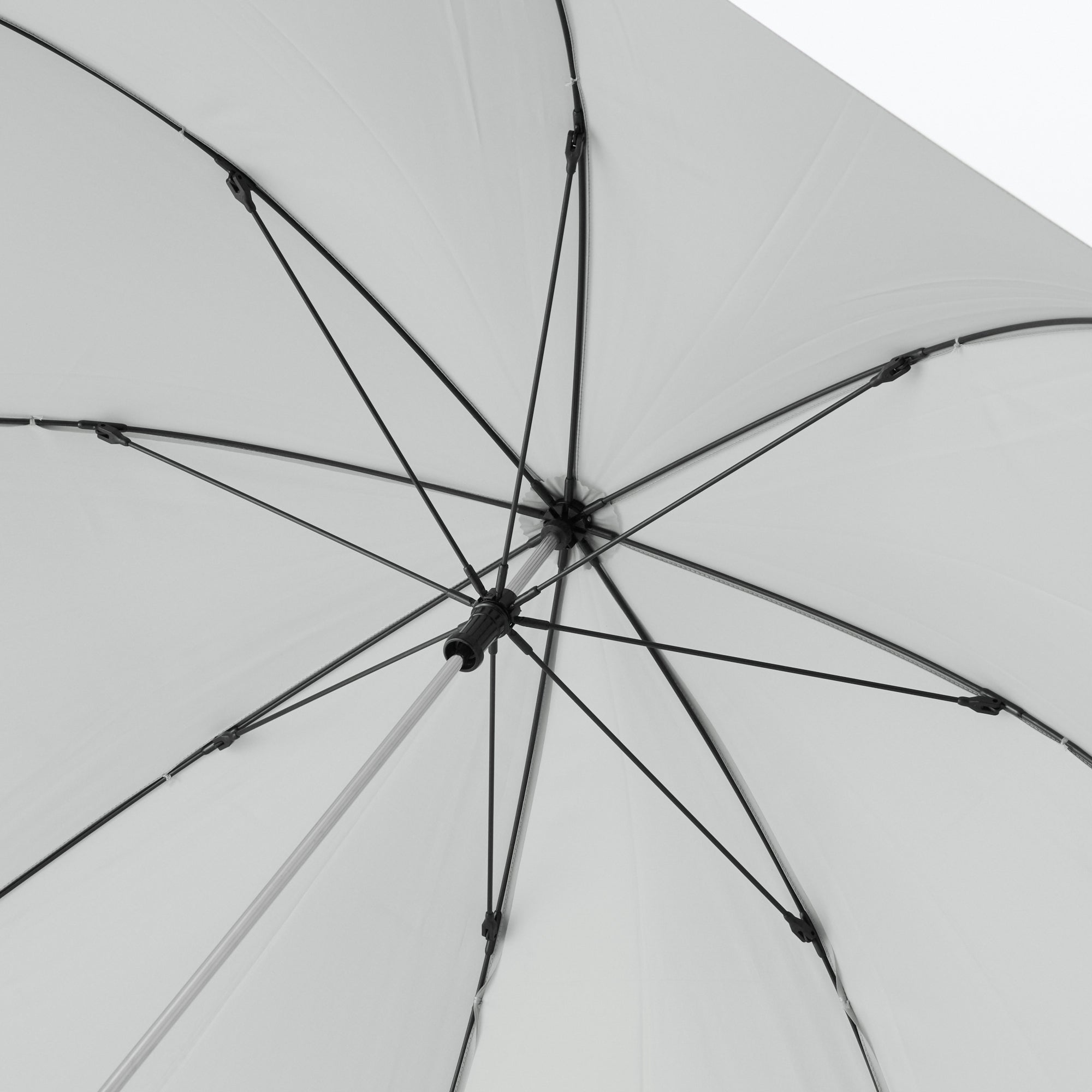 Markable Umbrella - Light Gray