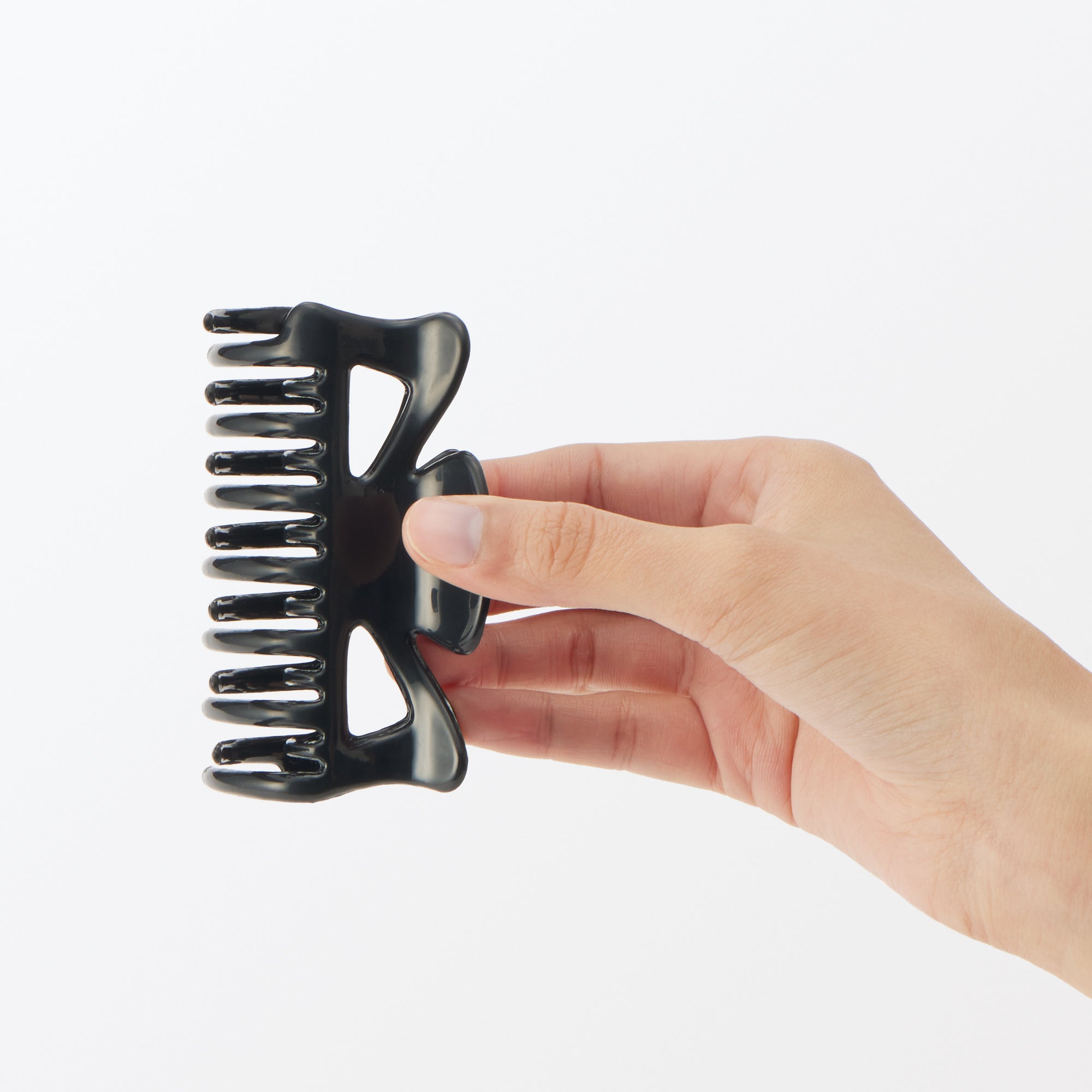 Vance Hair Clip